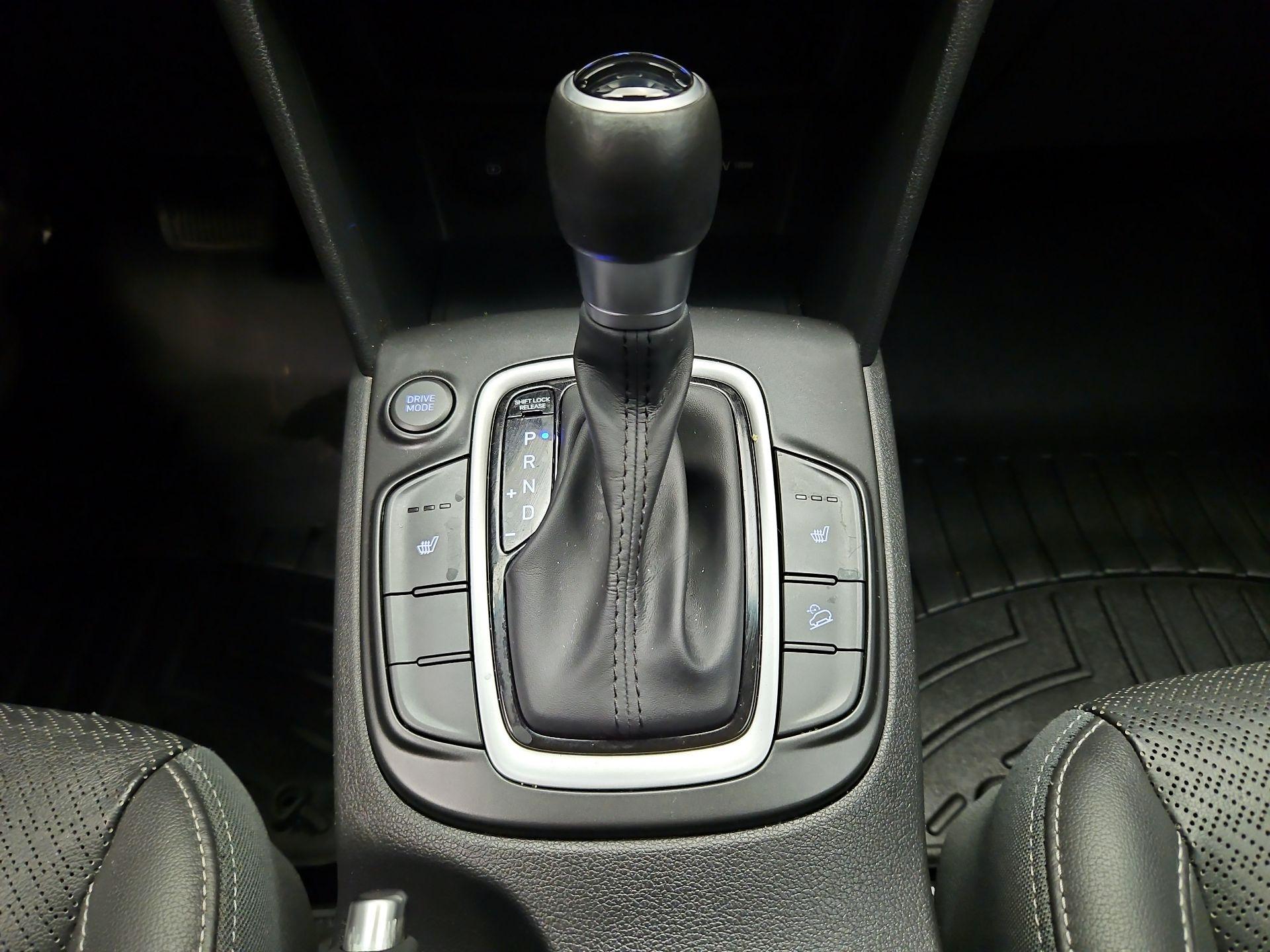 Thumbnail: 2019 Hyundai Kona - 17