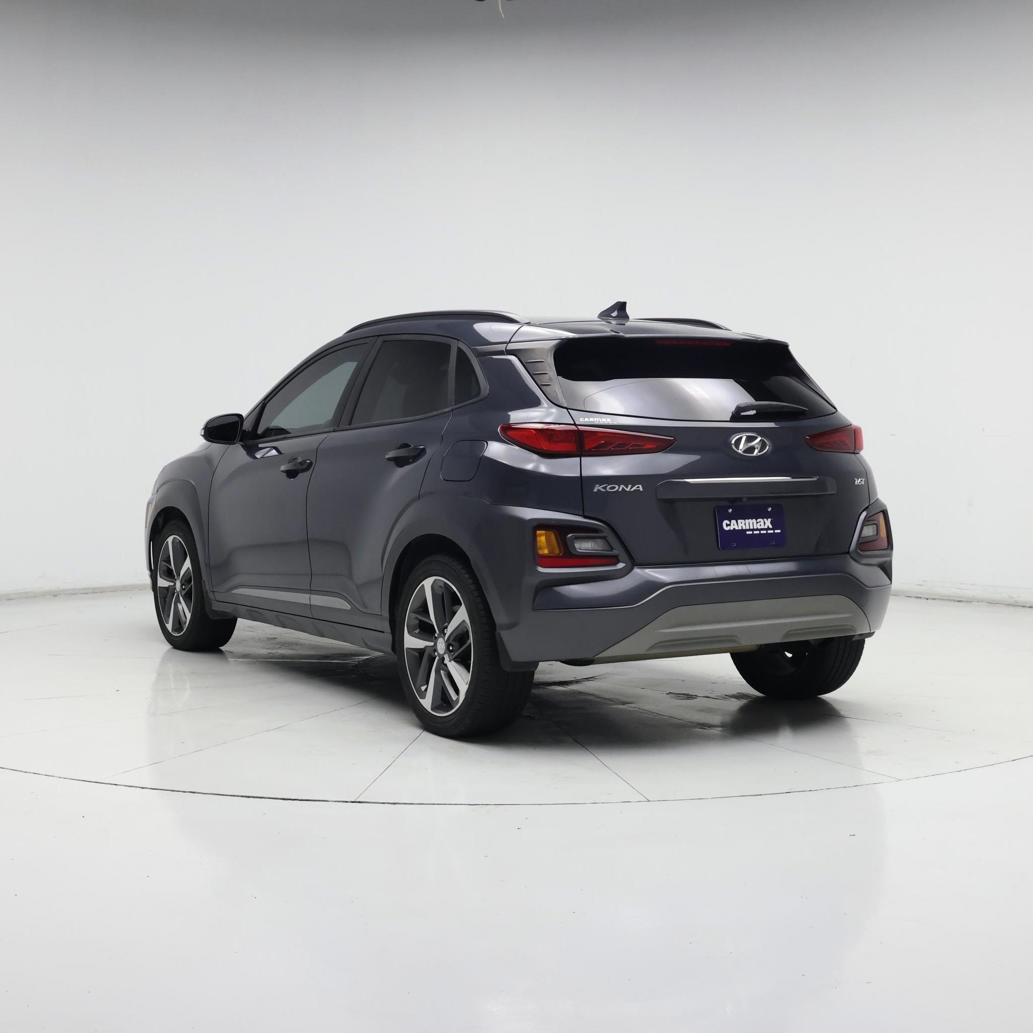 Thumbnail: 2019 Hyundai Kona - 2