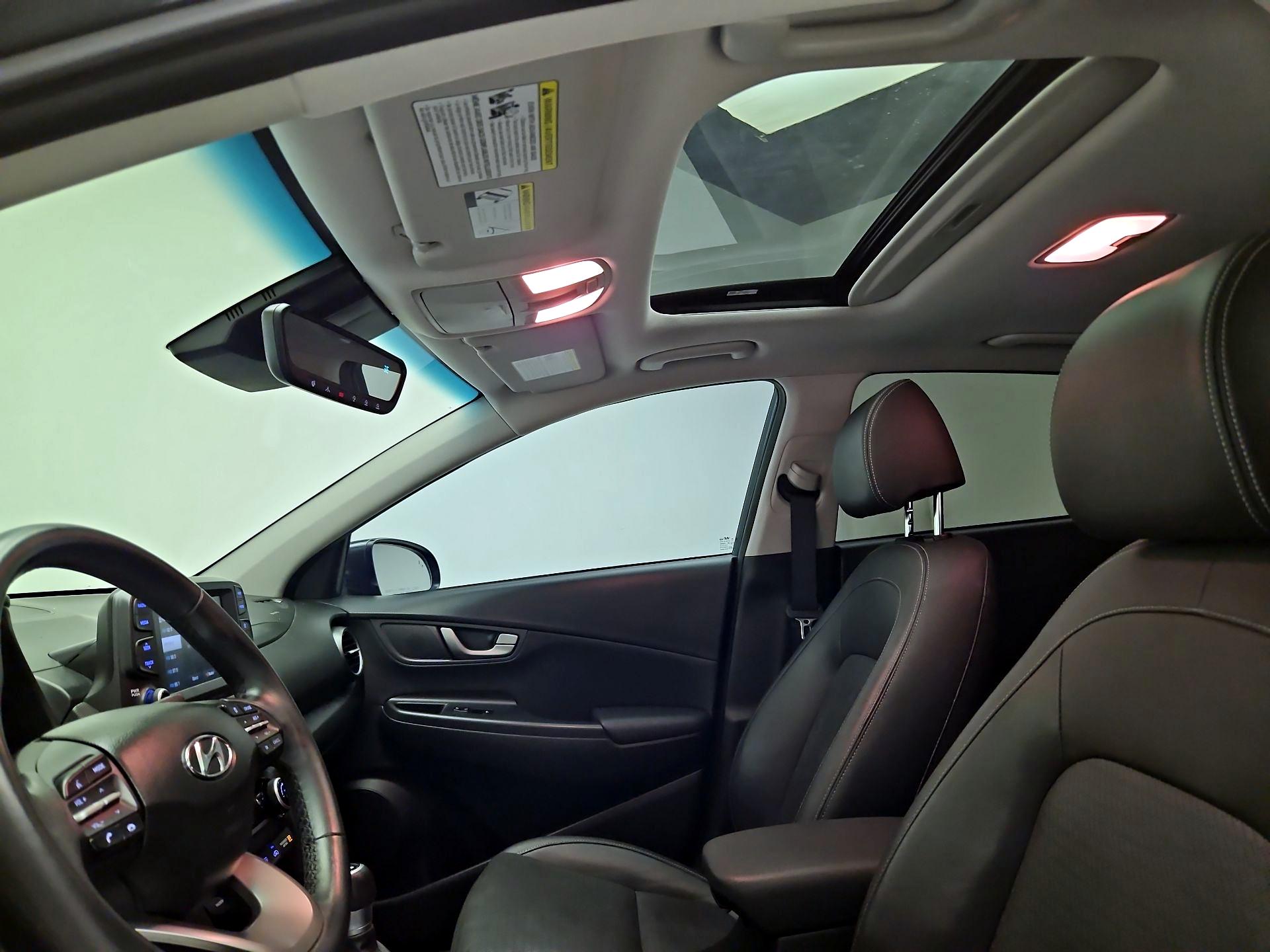Thumbnail: 2019 Hyundai Kona - 19