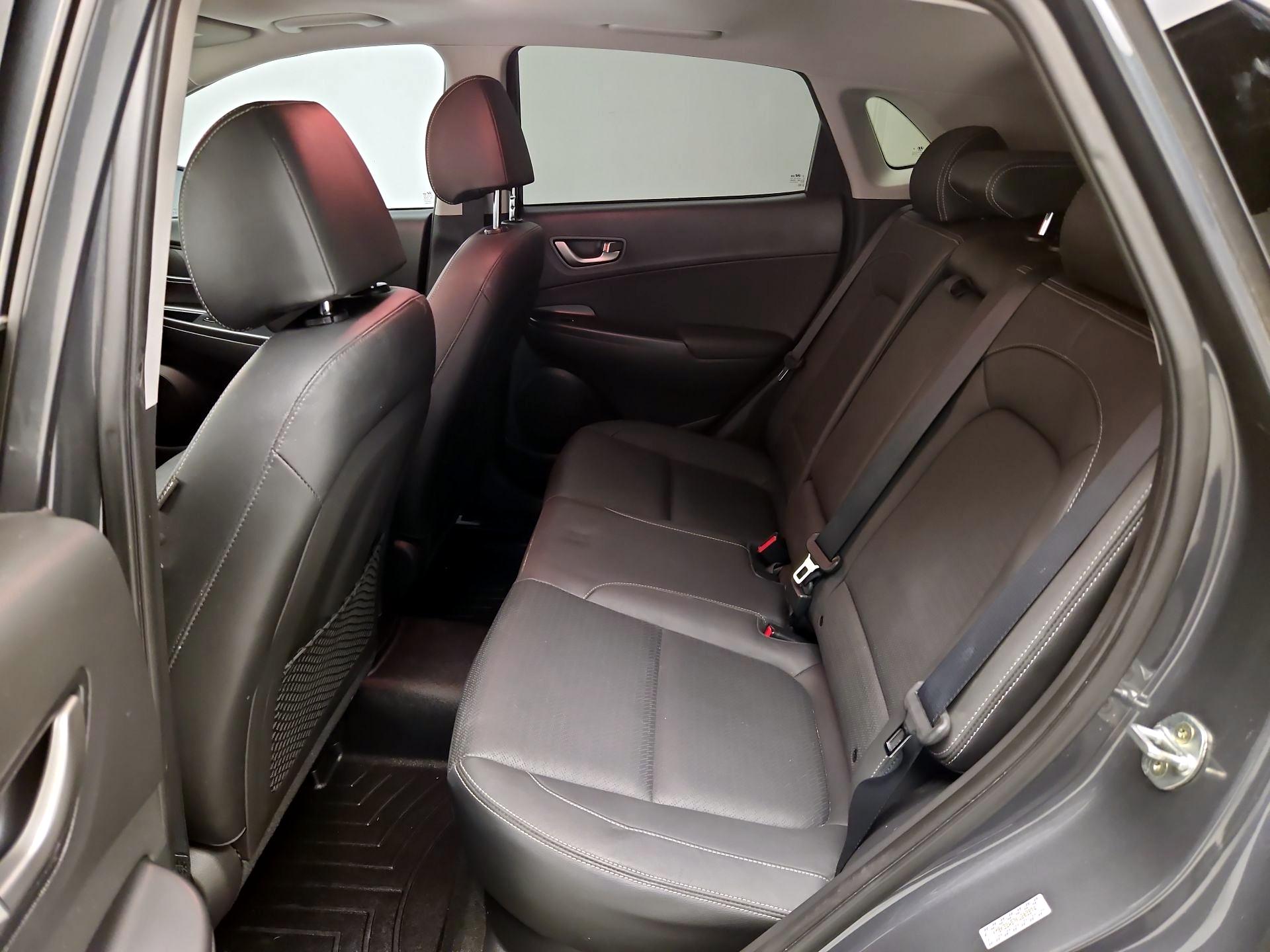 Thumbnail: 2019 Hyundai Kona - 20