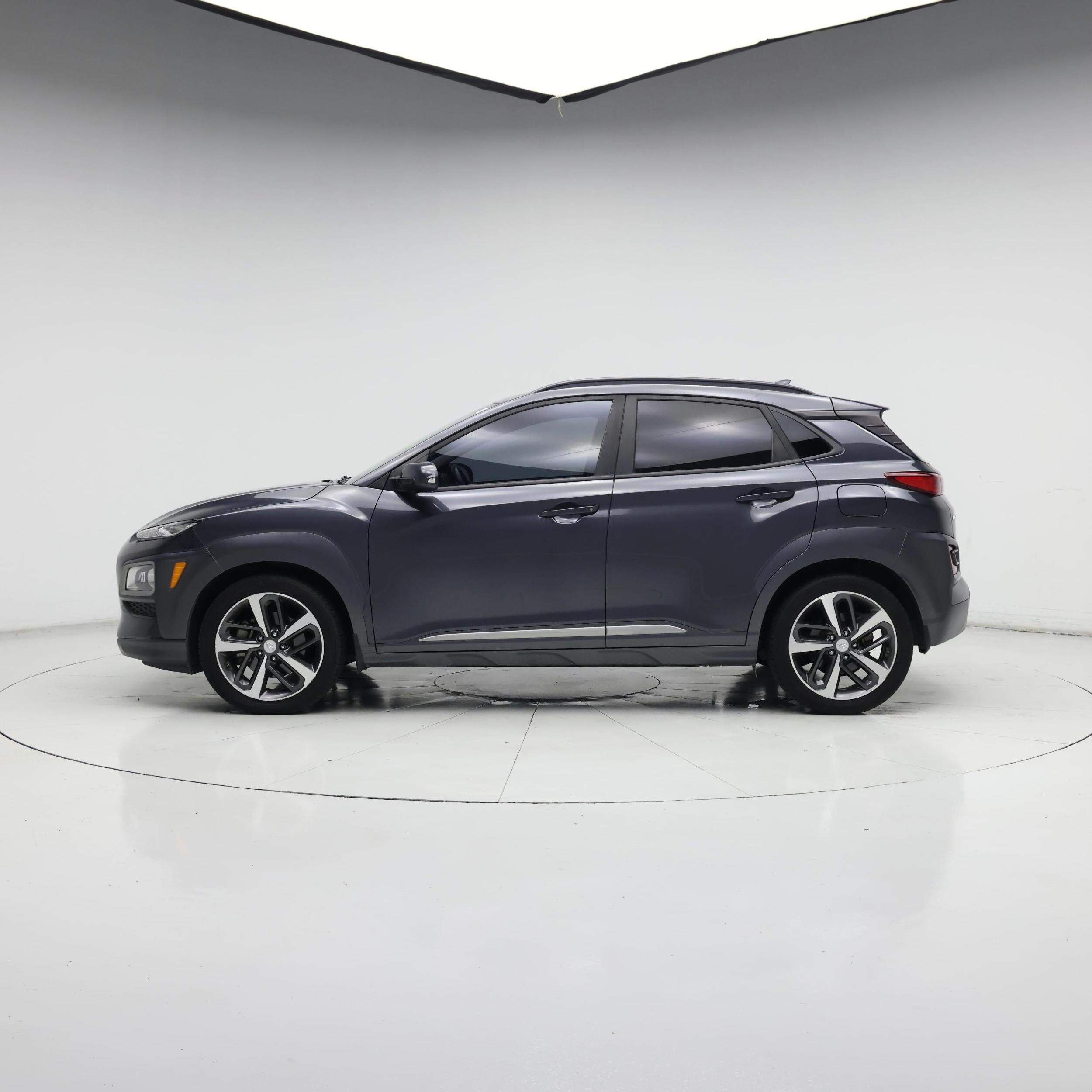 Thumbnail: 2019 Hyundai Kona - 3