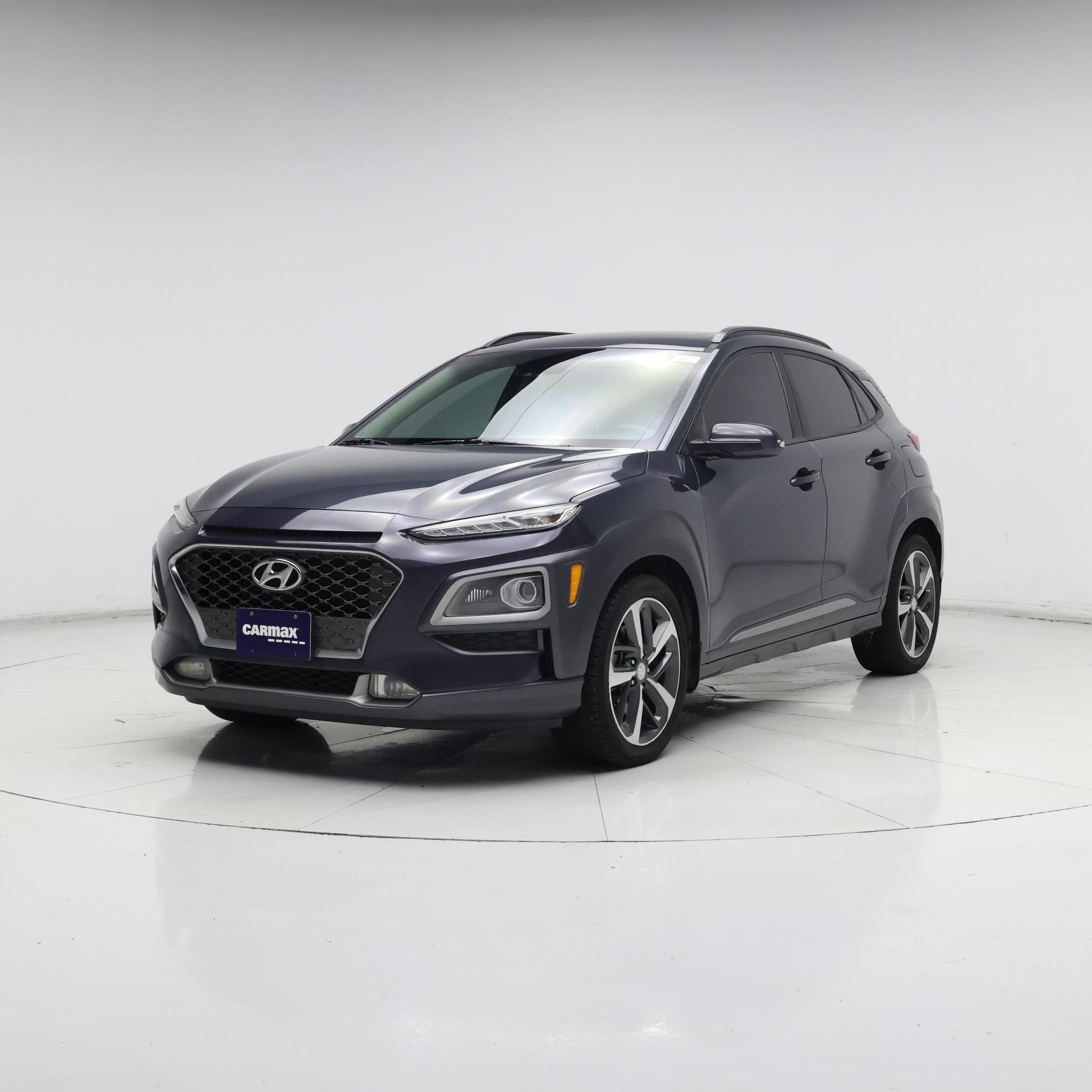 Thumbnail: 2019 Hyundai Kona - 4