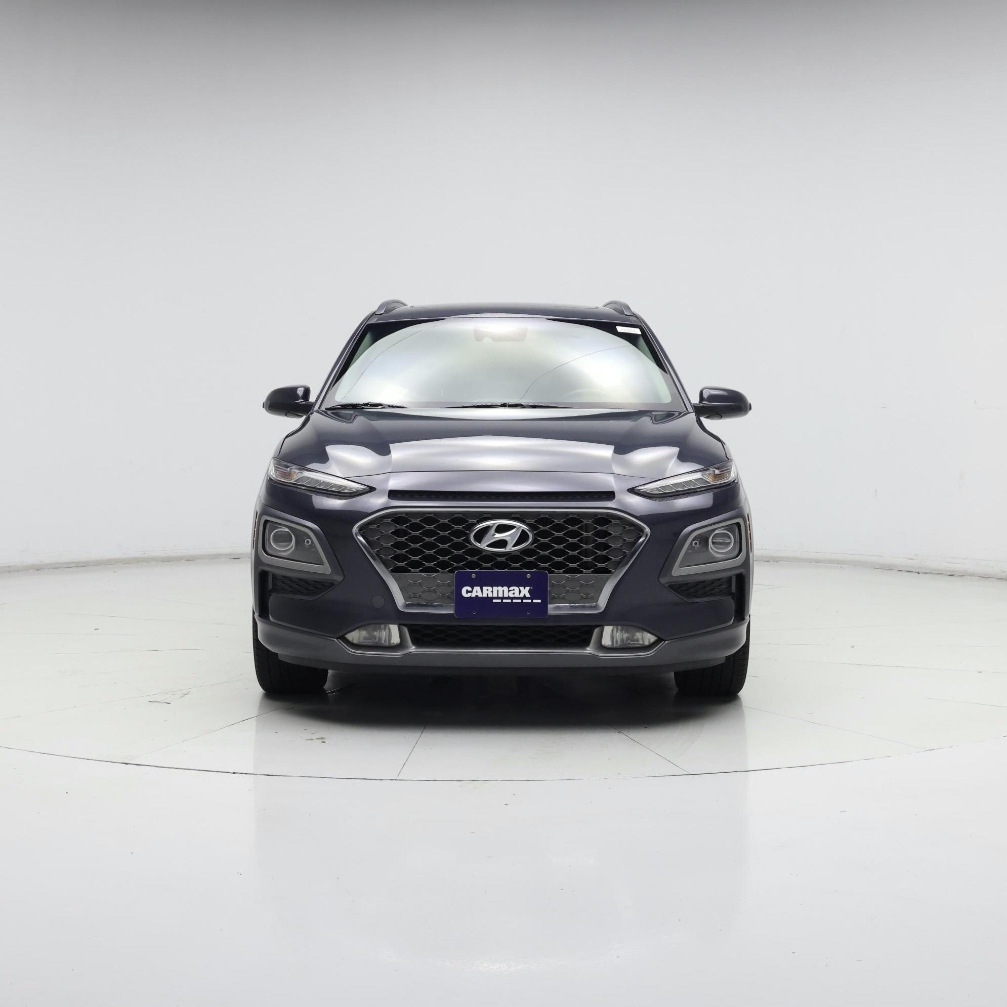 Thumbnail: 2019 Hyundai Kona - 5