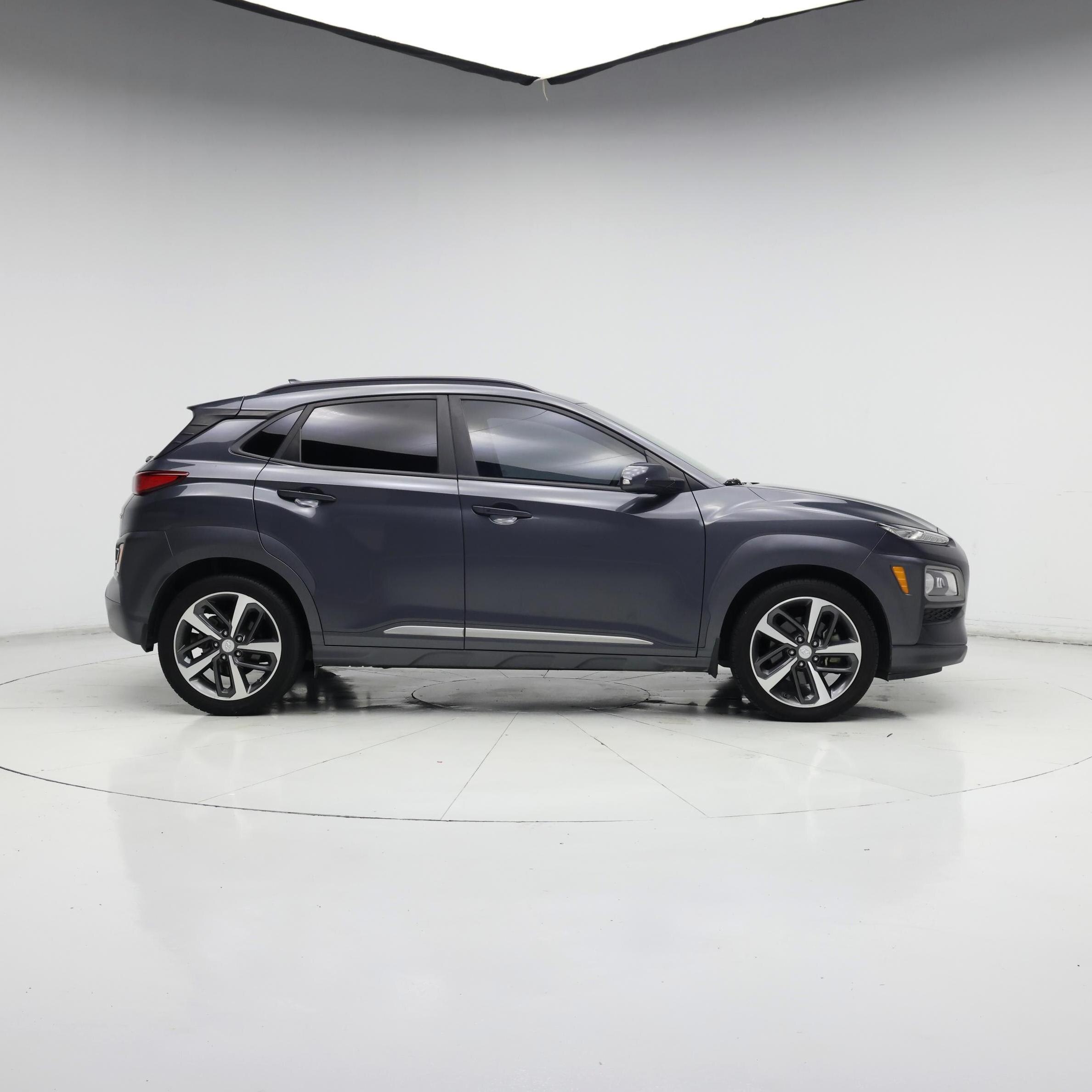 Thumbnail: 2019 Hyundai Kona - 7
