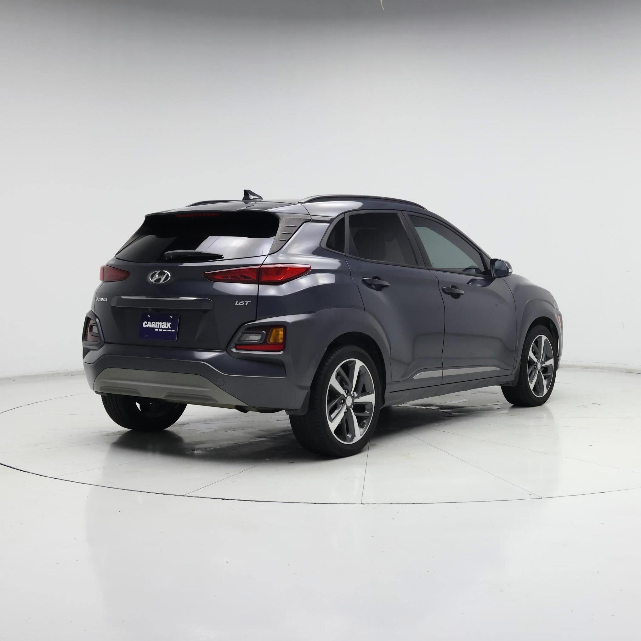 Thumbnail: 2019 Hyundai Kona - 8