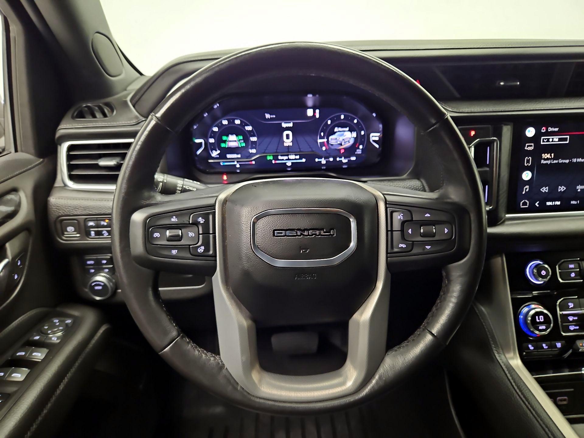 Thumbnail: 2022 GMC Yukon - 10