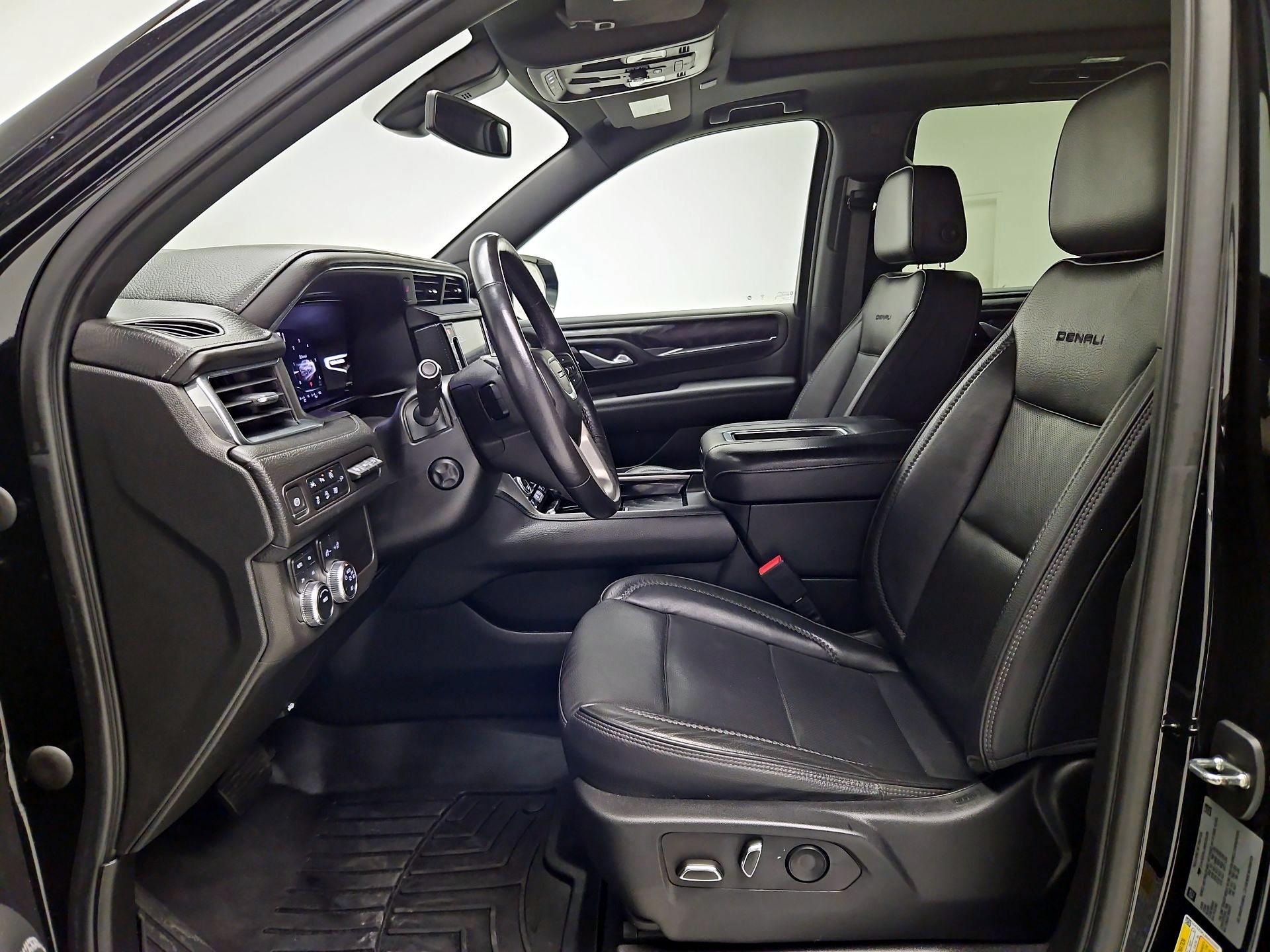 Thumbnail: 2022 GMC Yukon - 11