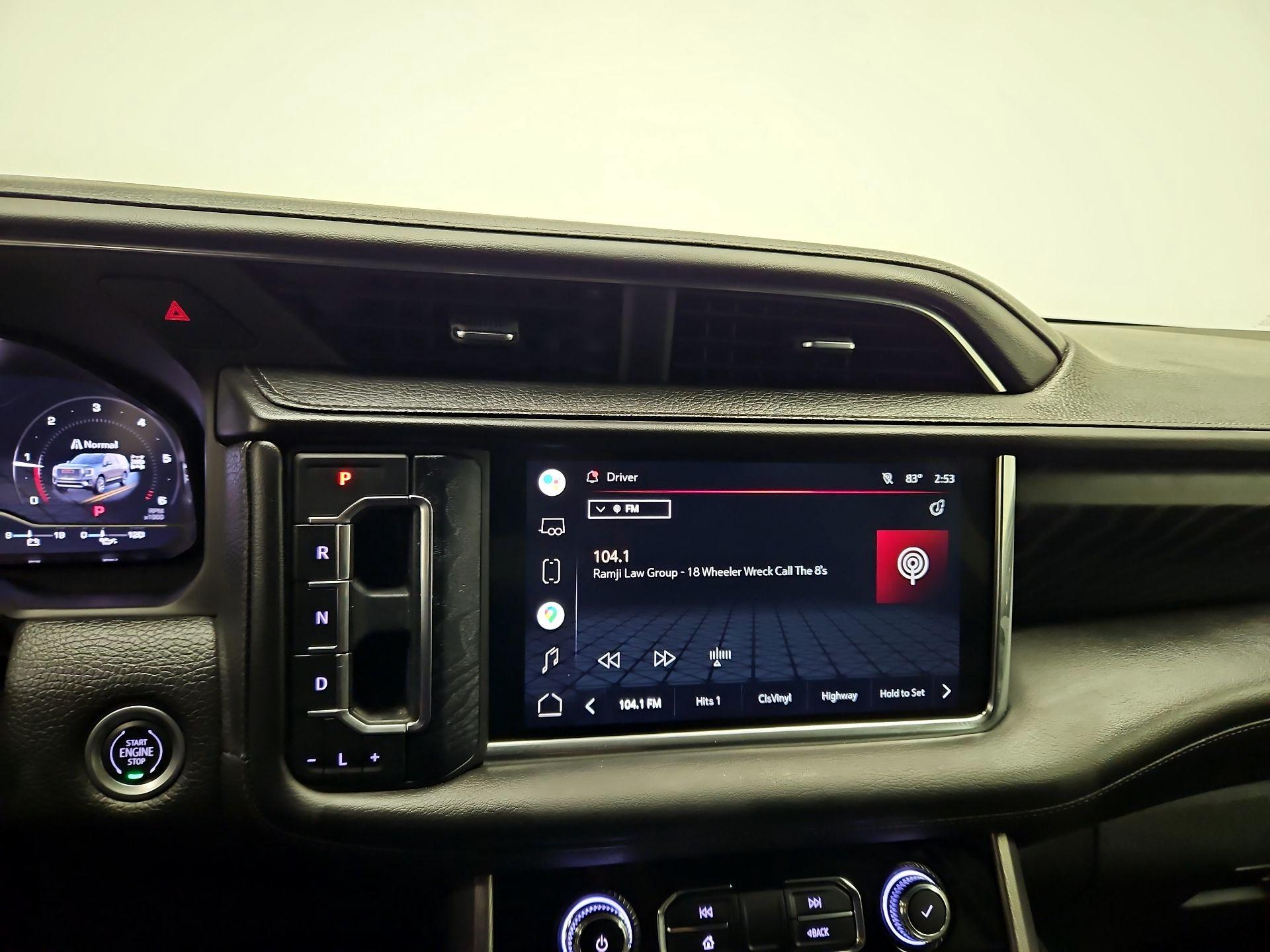 Thumbnail: 2022 GMC Yukon - 14