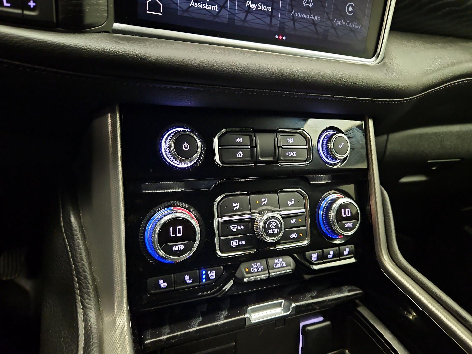 Thumbnail: 2022 GMC Yukon - 15