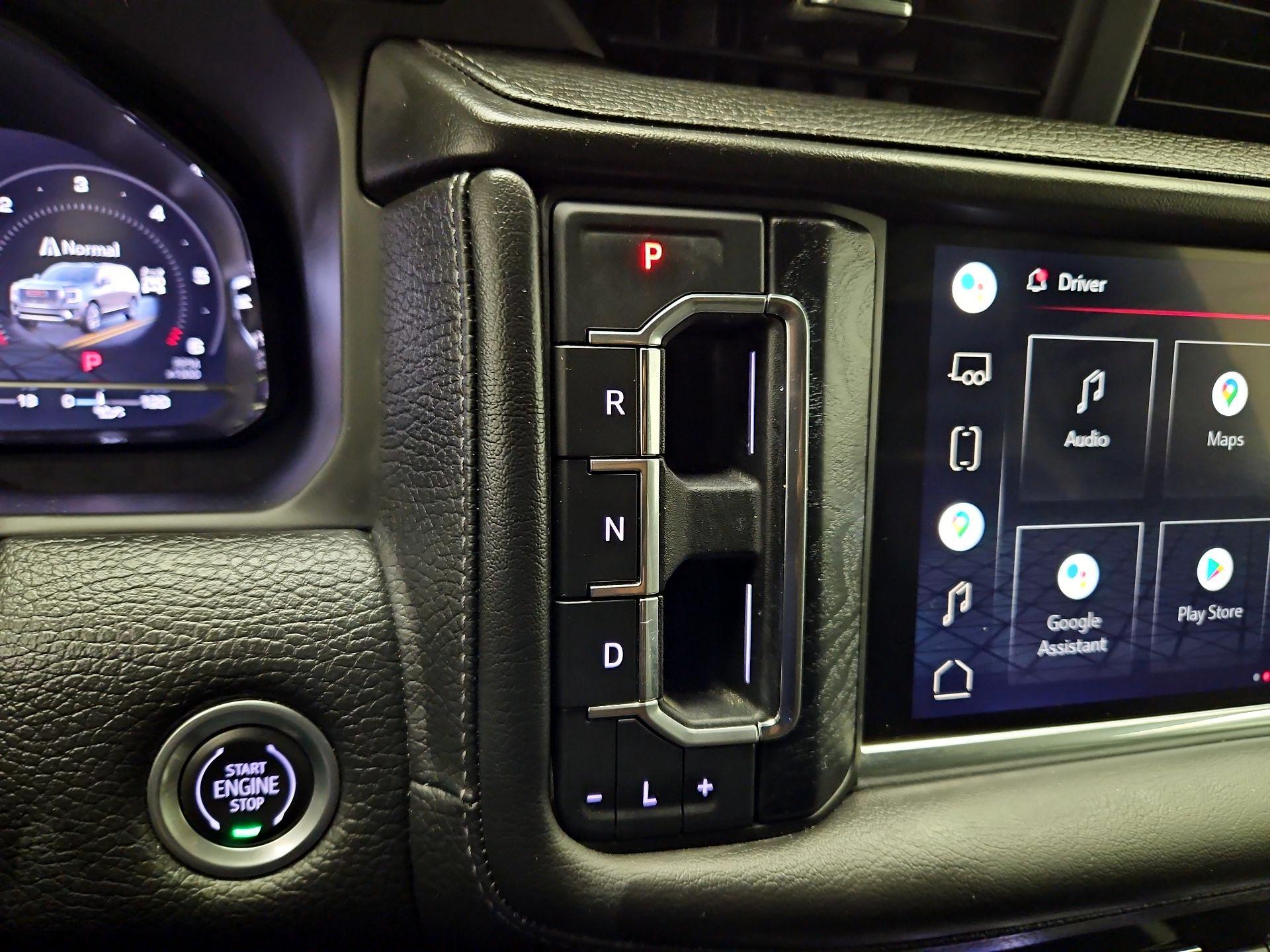 Thumbnail: 2022 GMC Yukon - 16