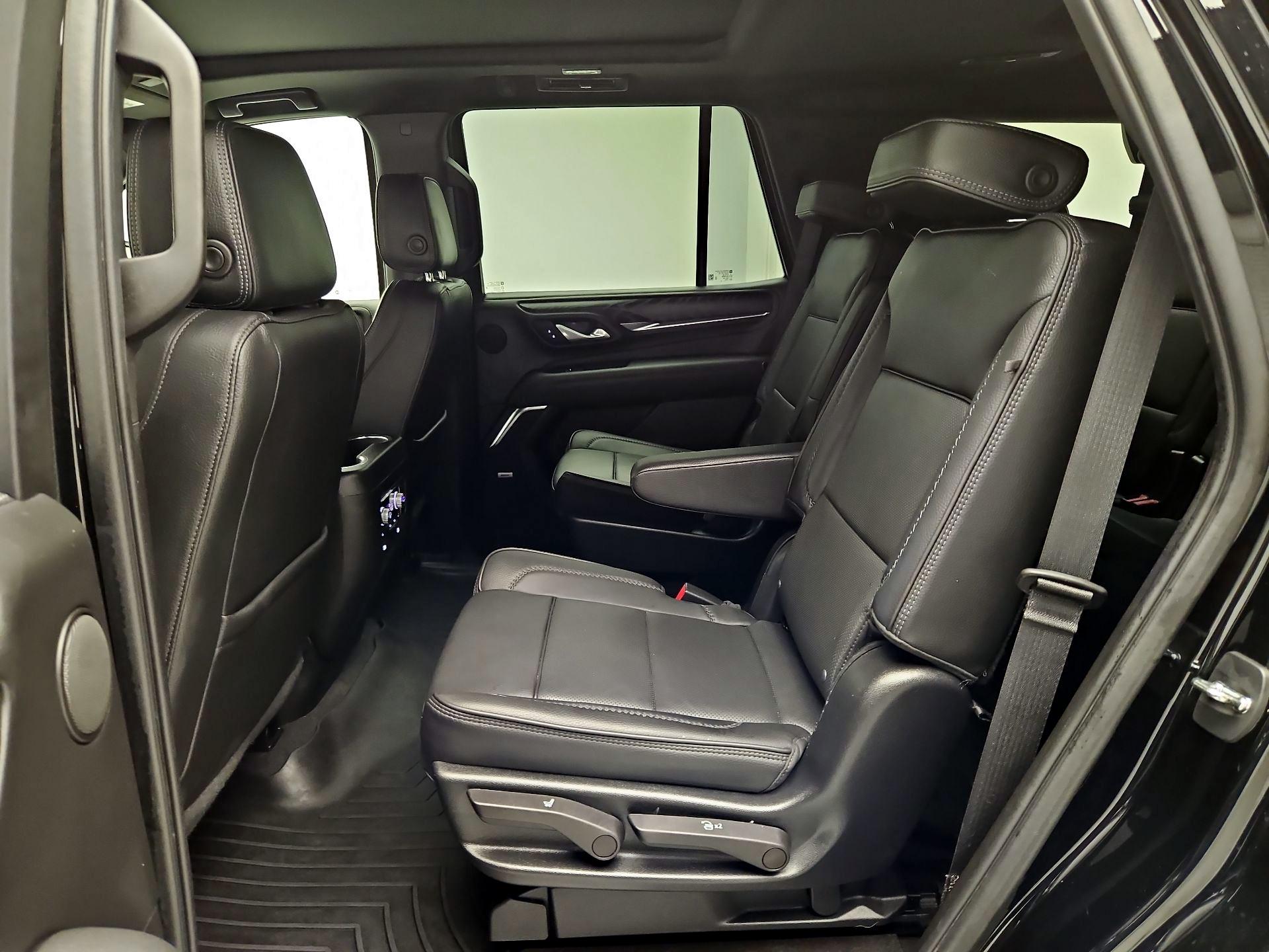 Thumbnail: 2022 GMC Yukon - 17