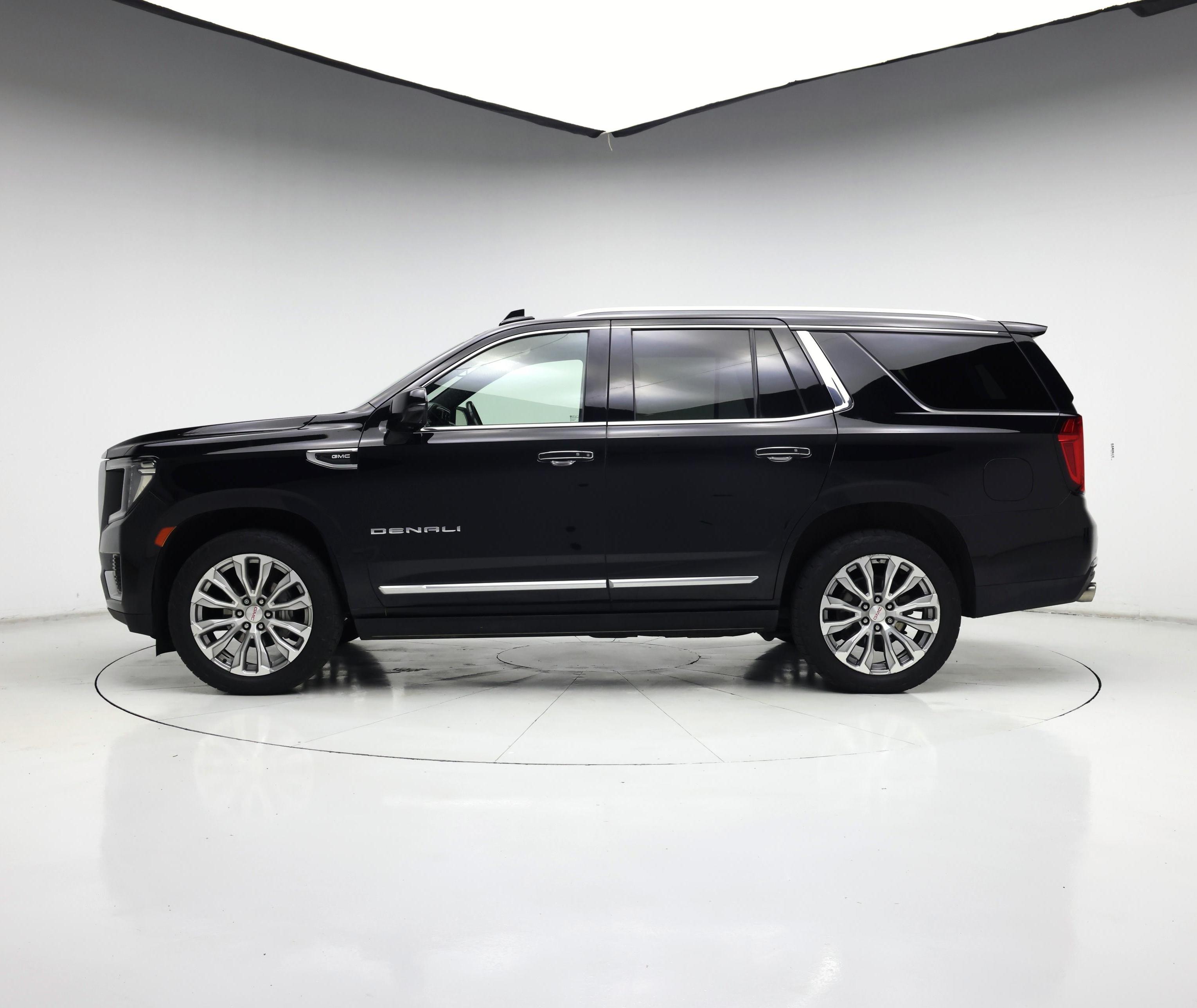 Thumbnail: 2022 GMC Yukon - 3