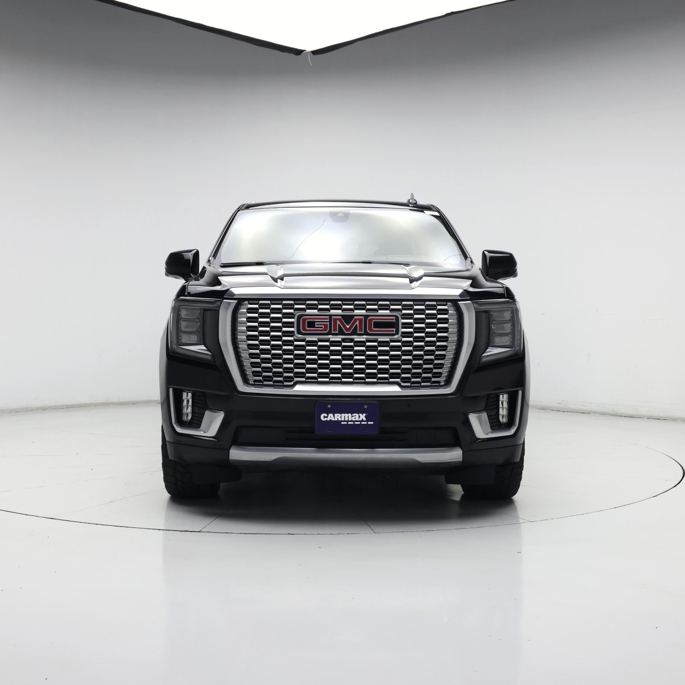 Thumbnail: 2022 GMC Yukon - 5