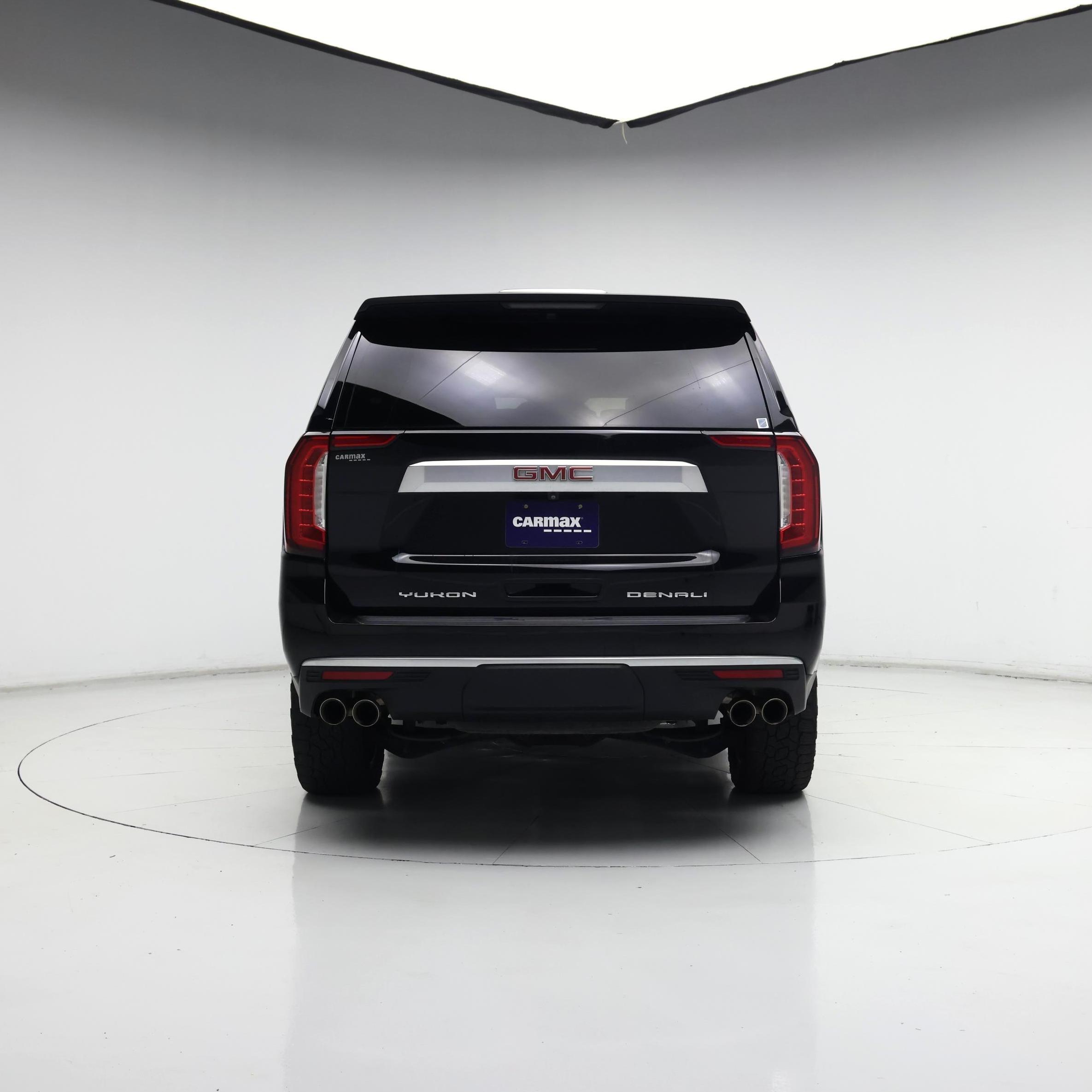 Thumbnail: 2022 GMC Yukon - 6