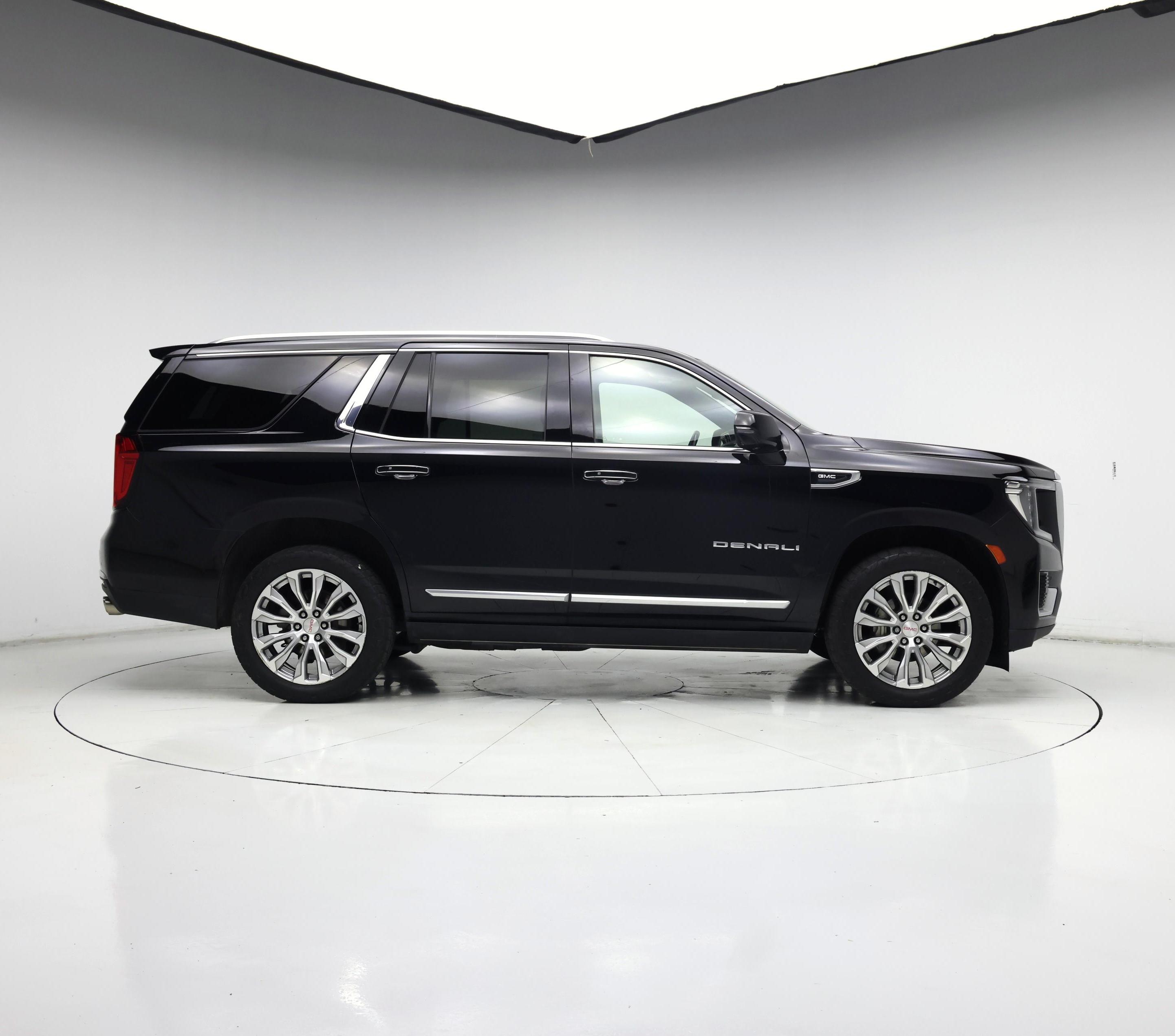 Thumbnail: 2022 GMC Yukon - 7