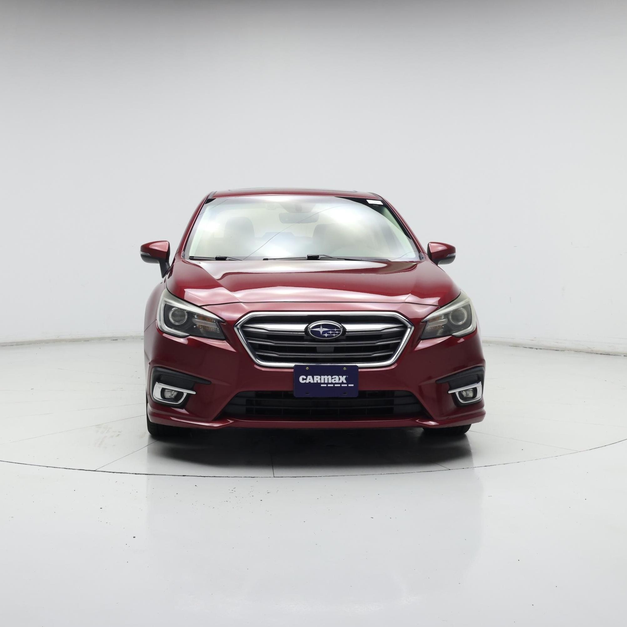 Thumbnail: 2019 Subaru Legacy - 5