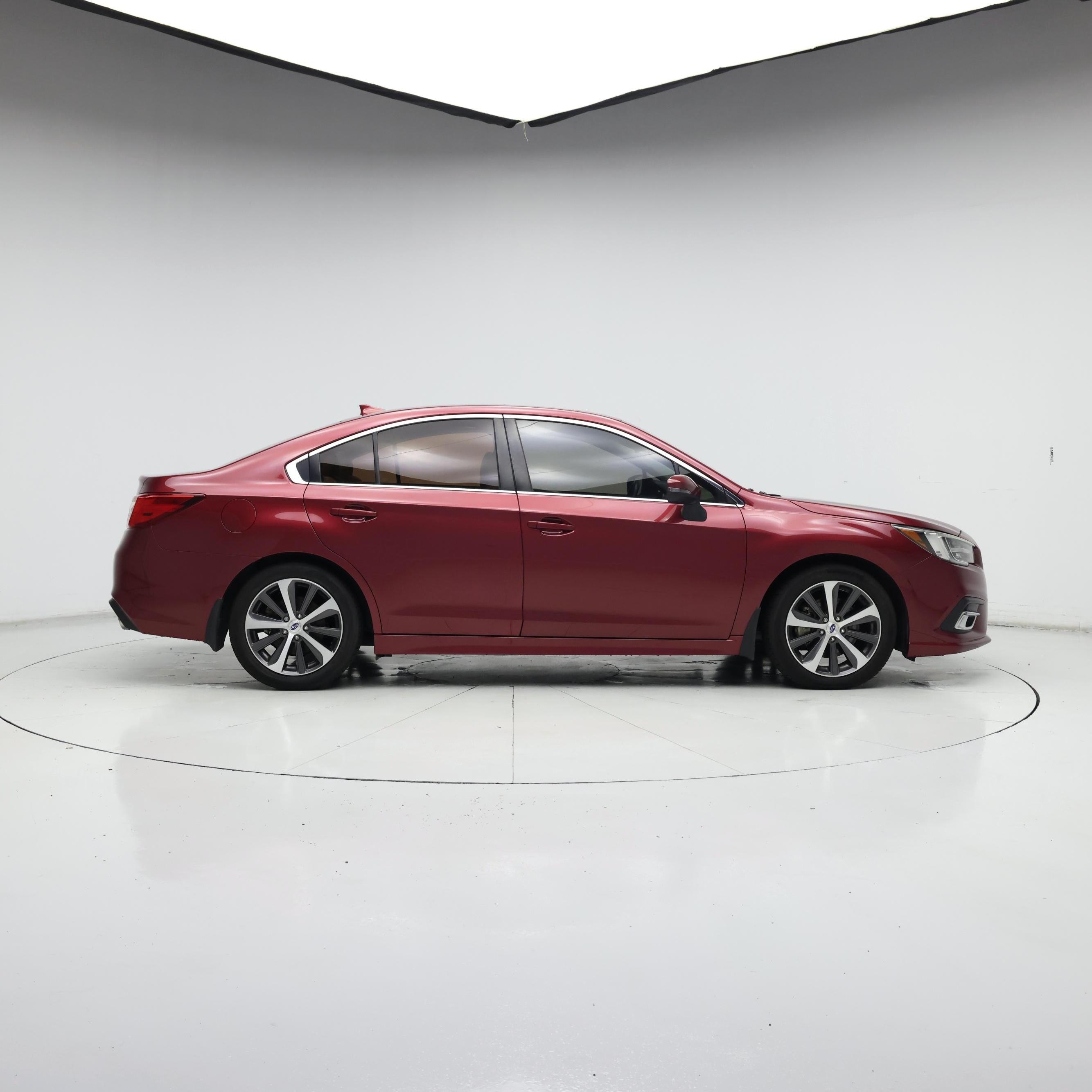 Thumbnail: 2019 Subaru Legacy - 7
