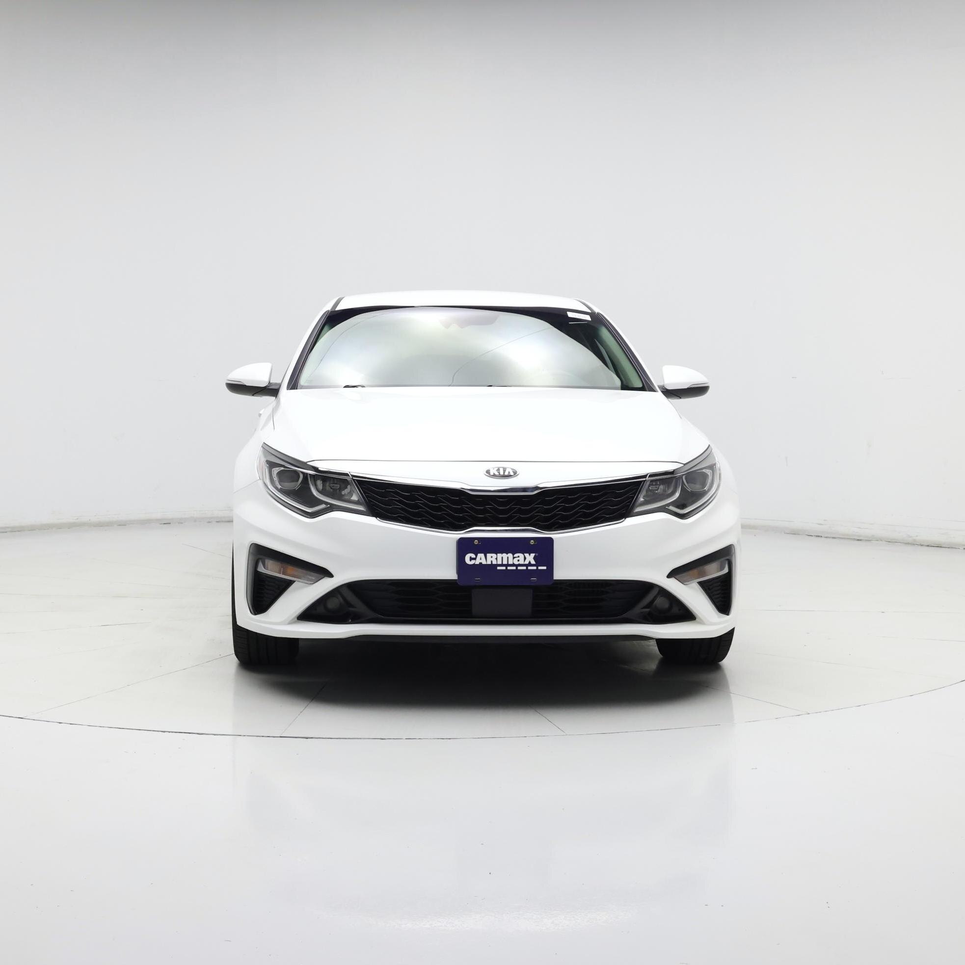 Thumbnail: 2019 Kia Optima - 5