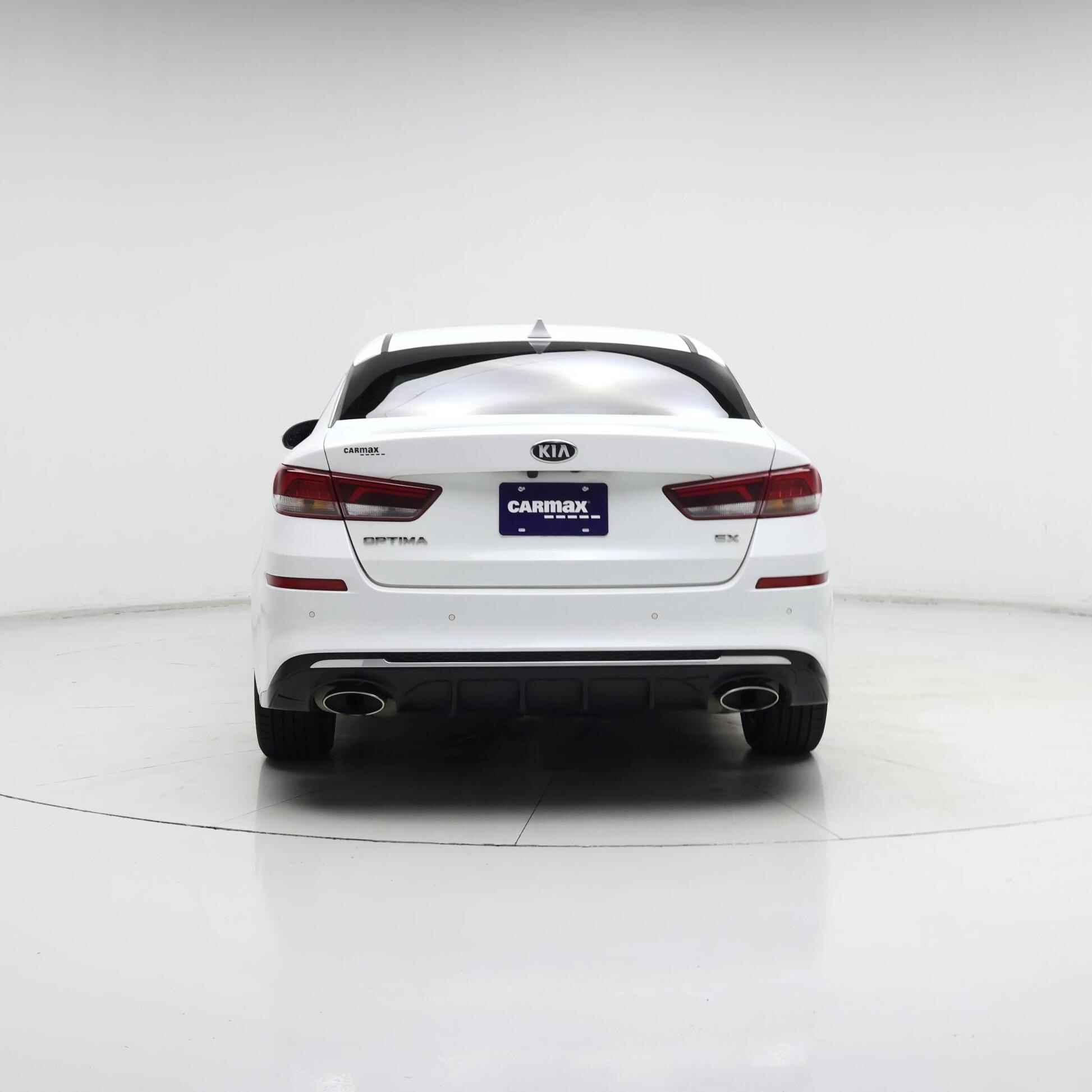 Thumbnail: 2019 Kia Optima - 6