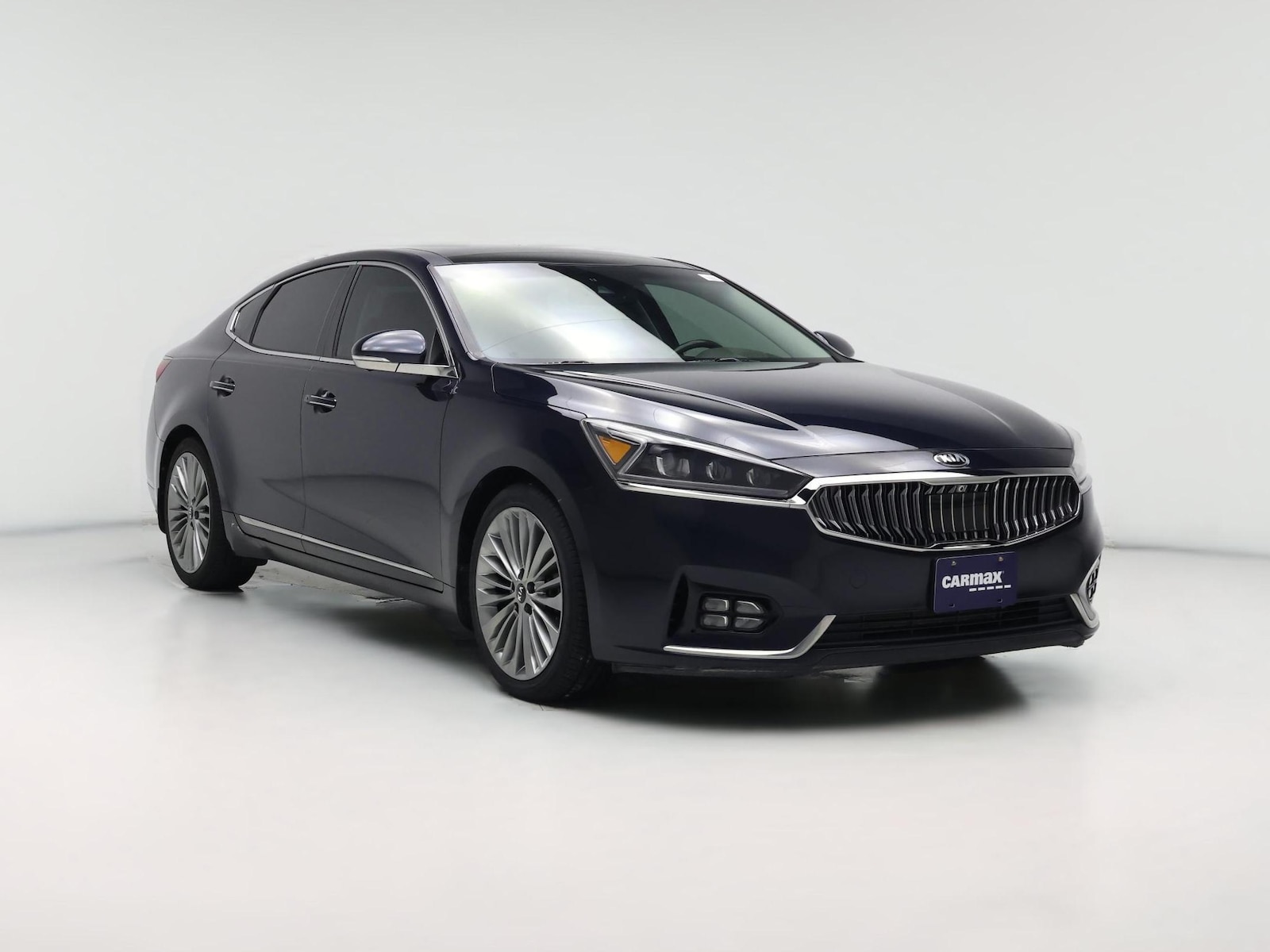 2017 Kia Cadenza