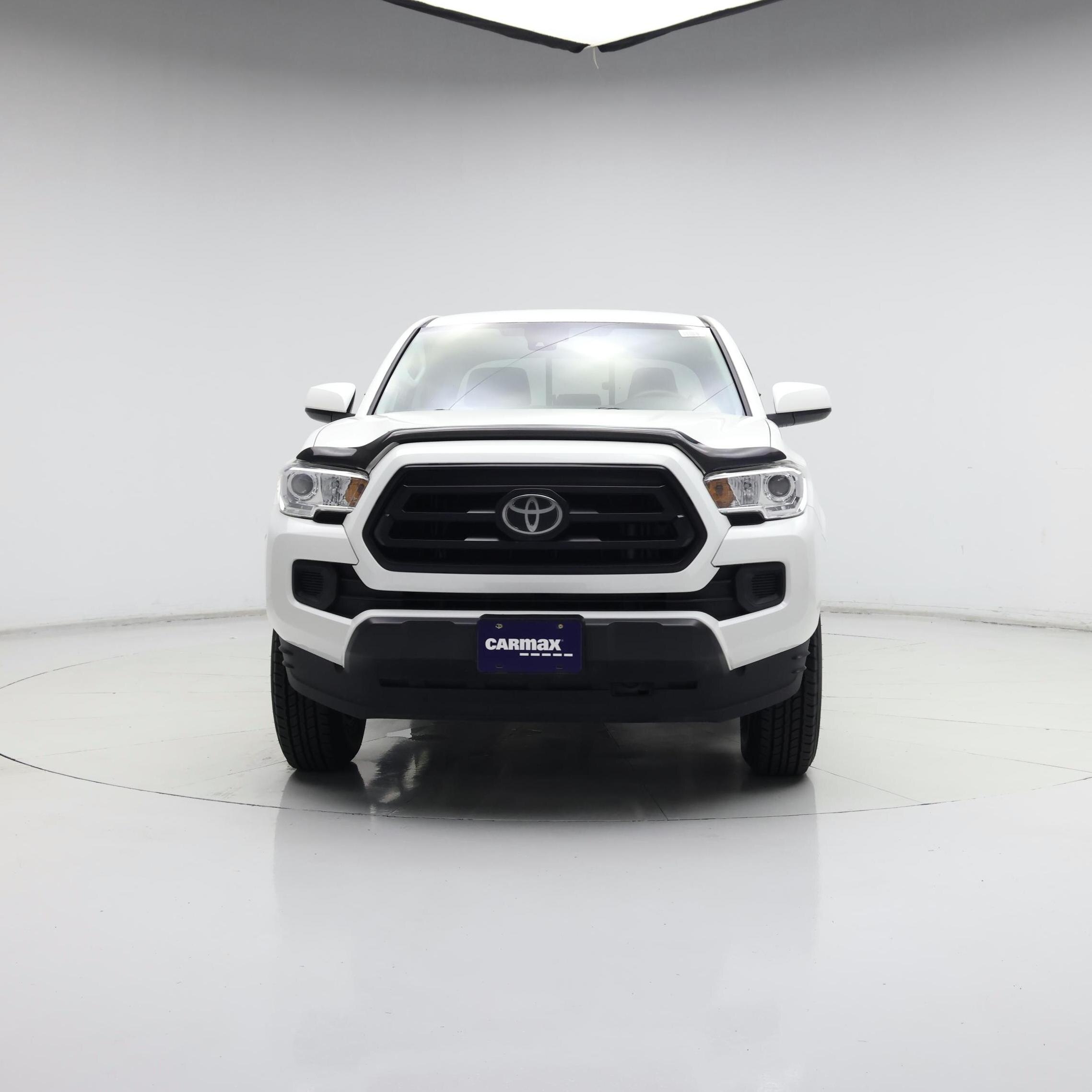 Thumbnail: 2021 Toyota Tacoma - 5