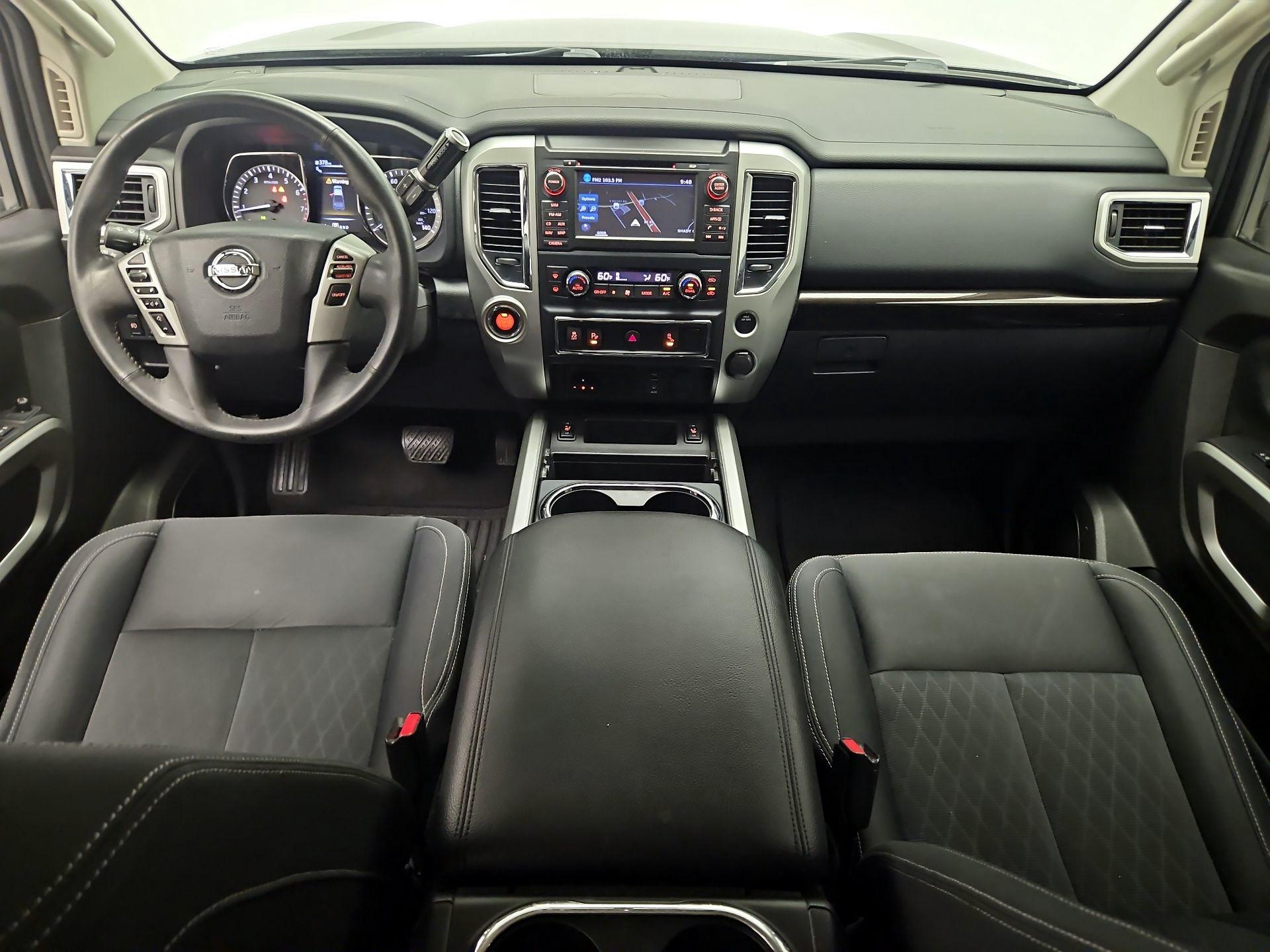 Thumbnail: 2018 Nissan Titan - 9