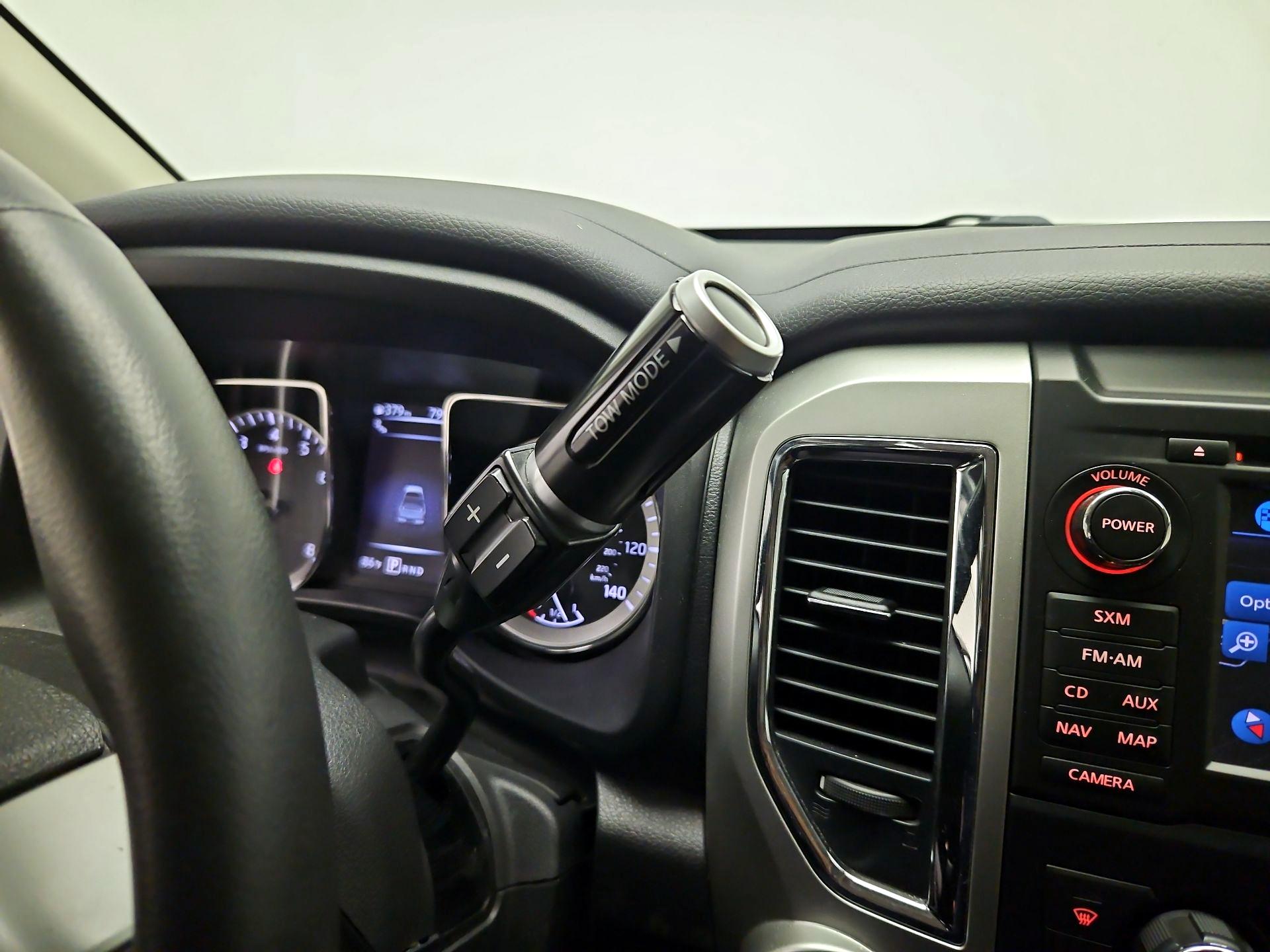 Thumbnail: 2018 Nissan Titan - 17