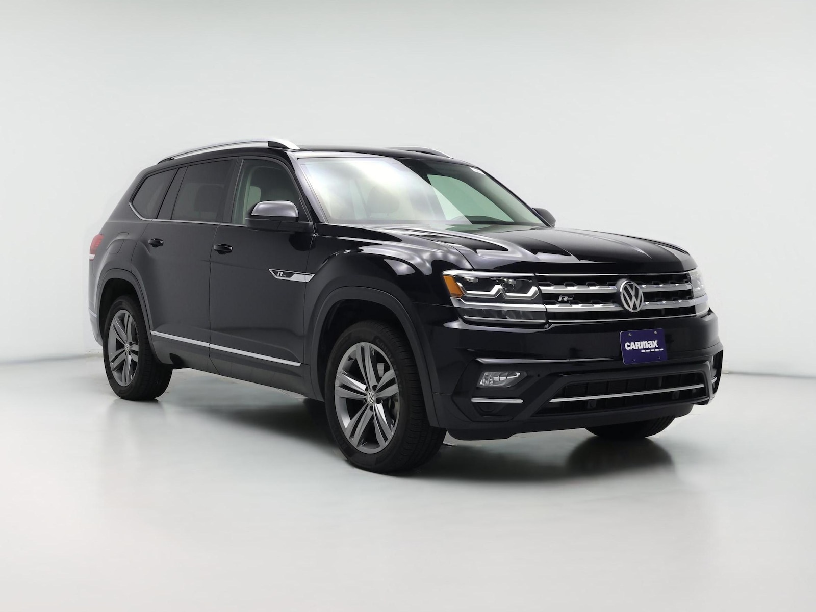 2019 Volkswagen Atlas SEL R-Line