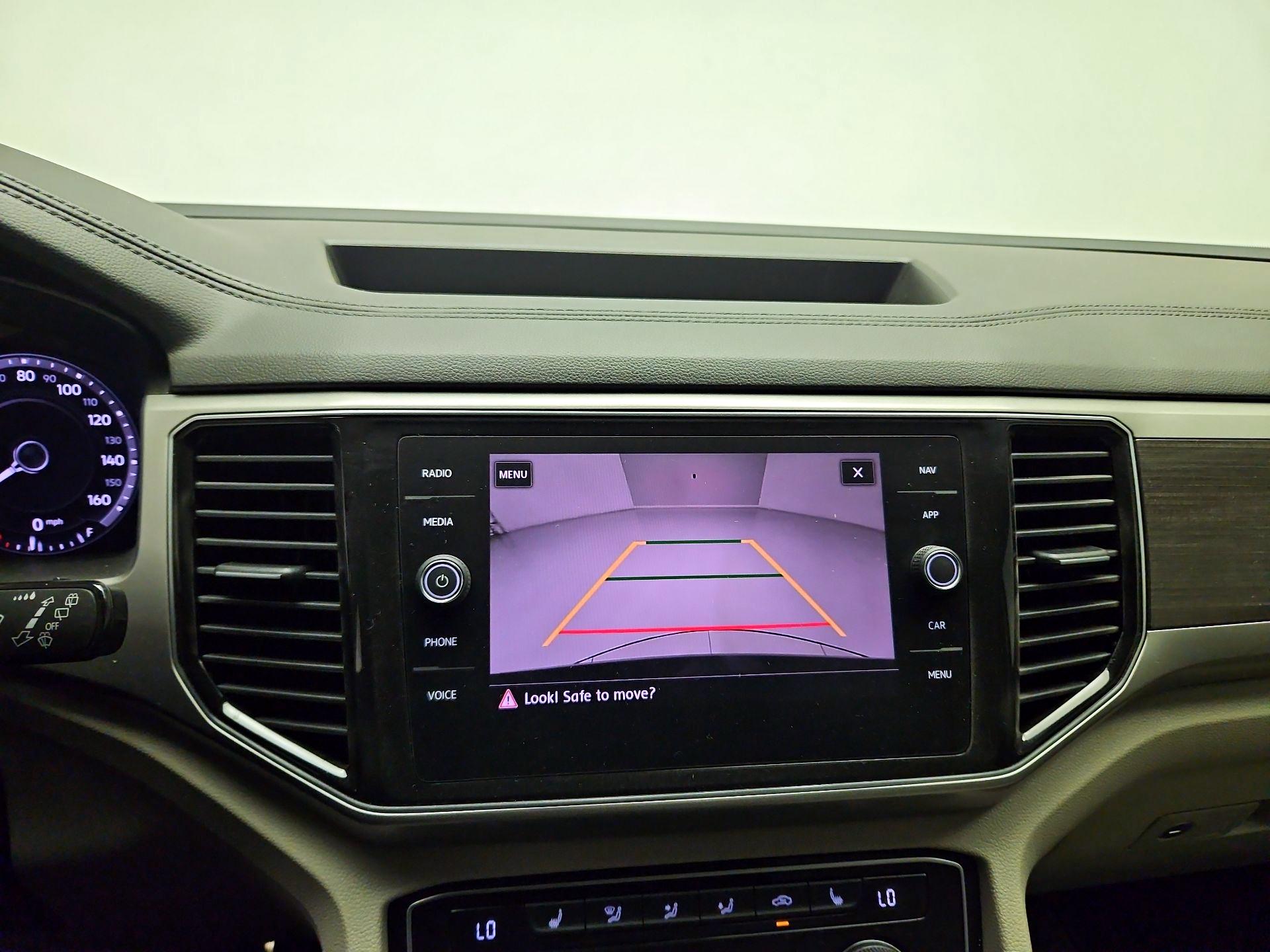 Thumbnail: 2019 Volkswagen Atlas - 13