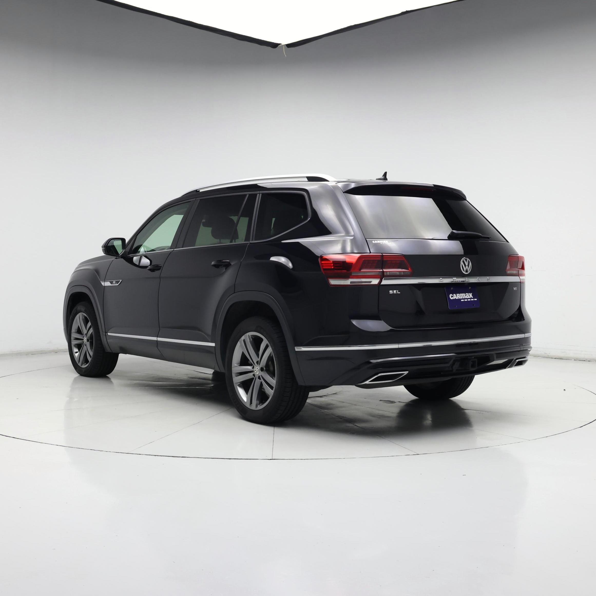 Thumbnail: 2019 Volkswagen Atlas - 2
