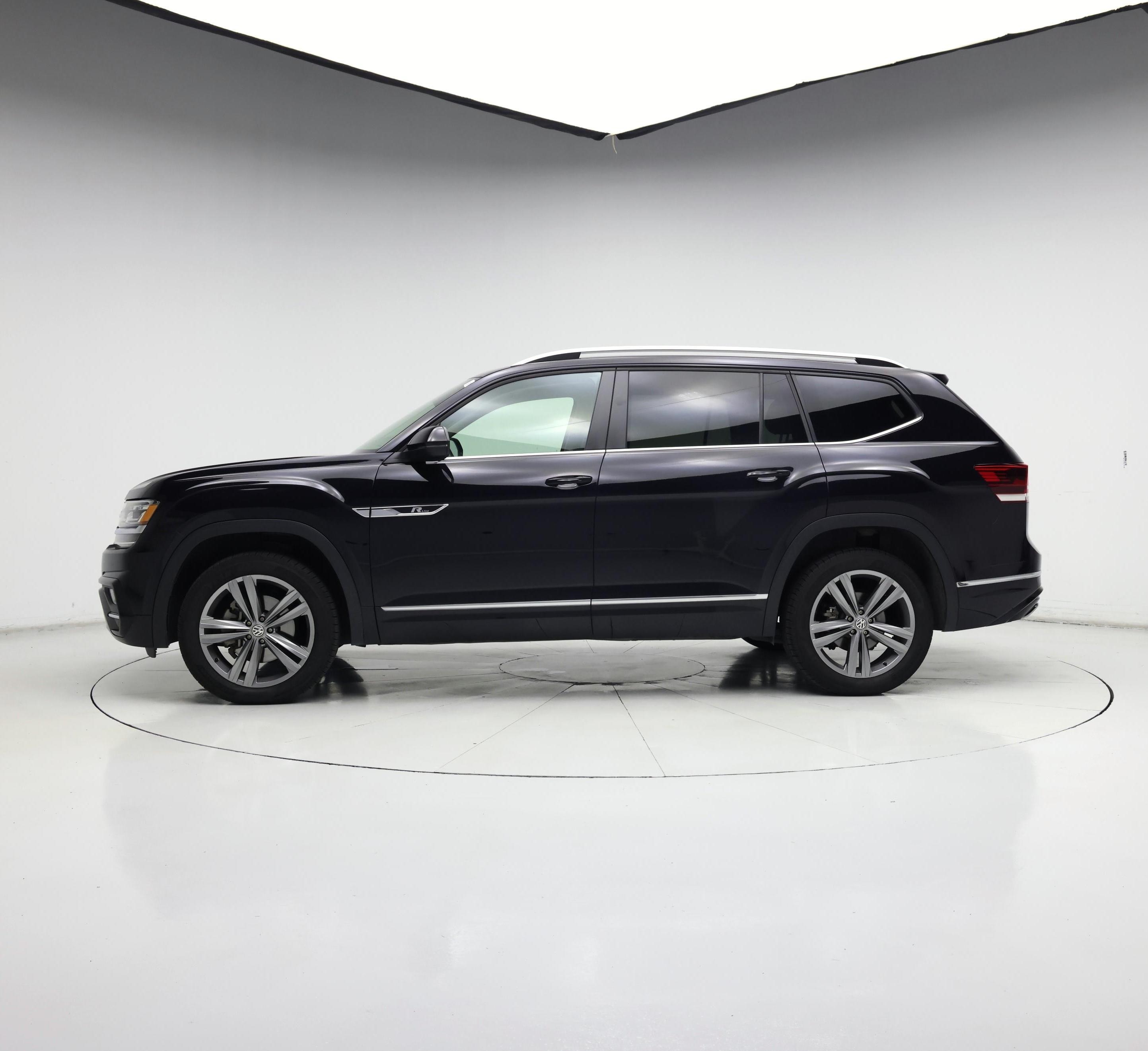 Thumbnail: 2019 Volkswagen Atlas - 3