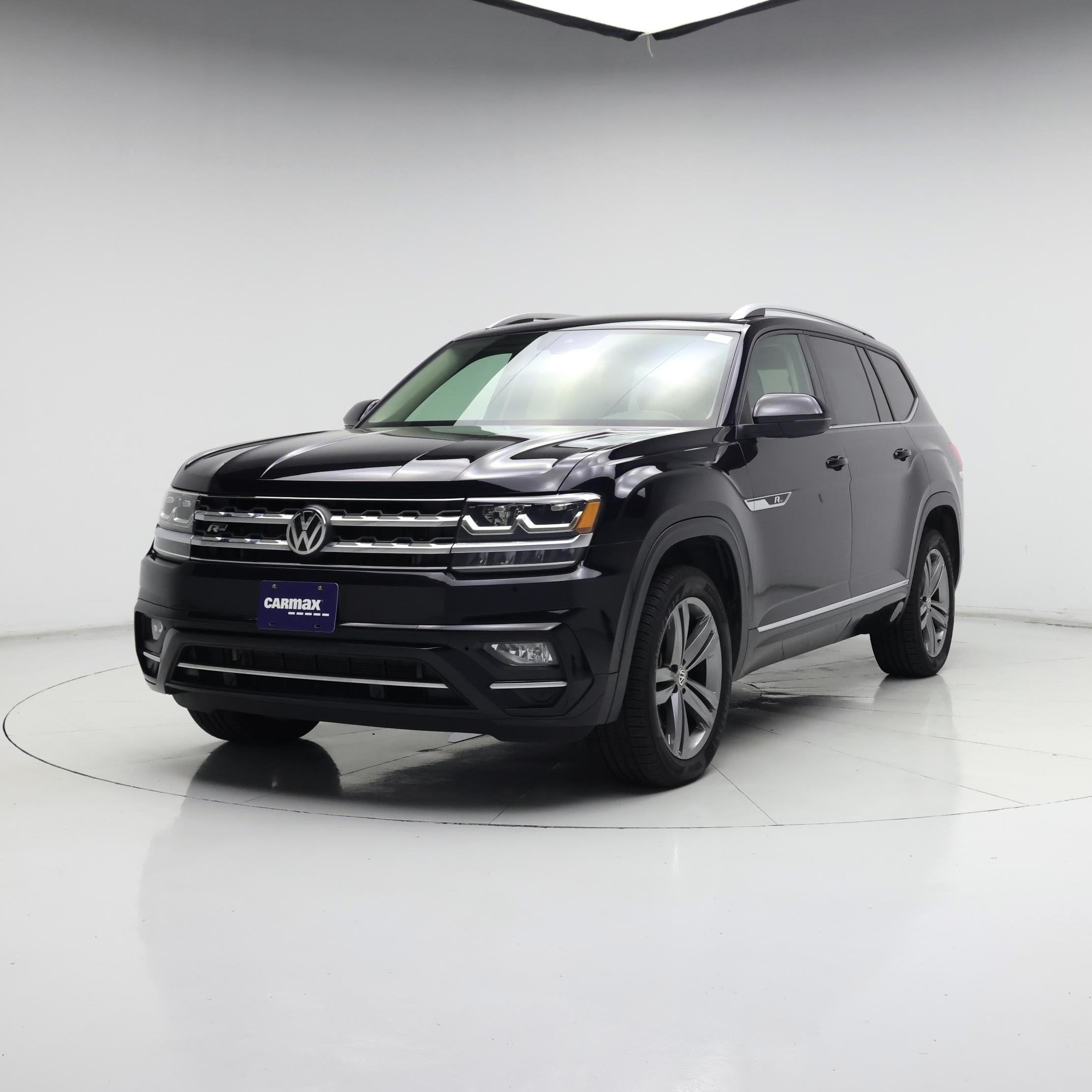 Thumbnail: 2019 Volkswagen Atlas - 4