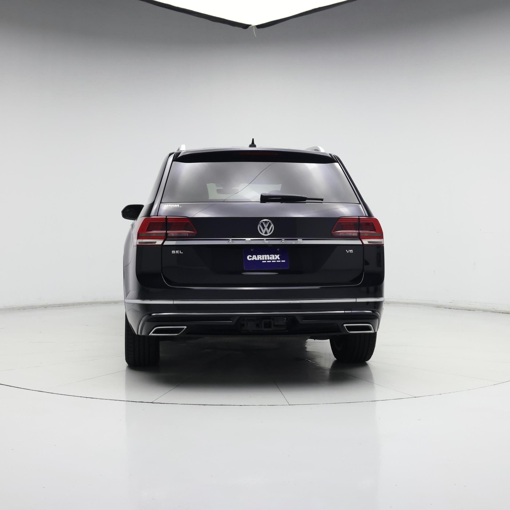 Thumbnail: 2019 Volkswagen Atlas - 6