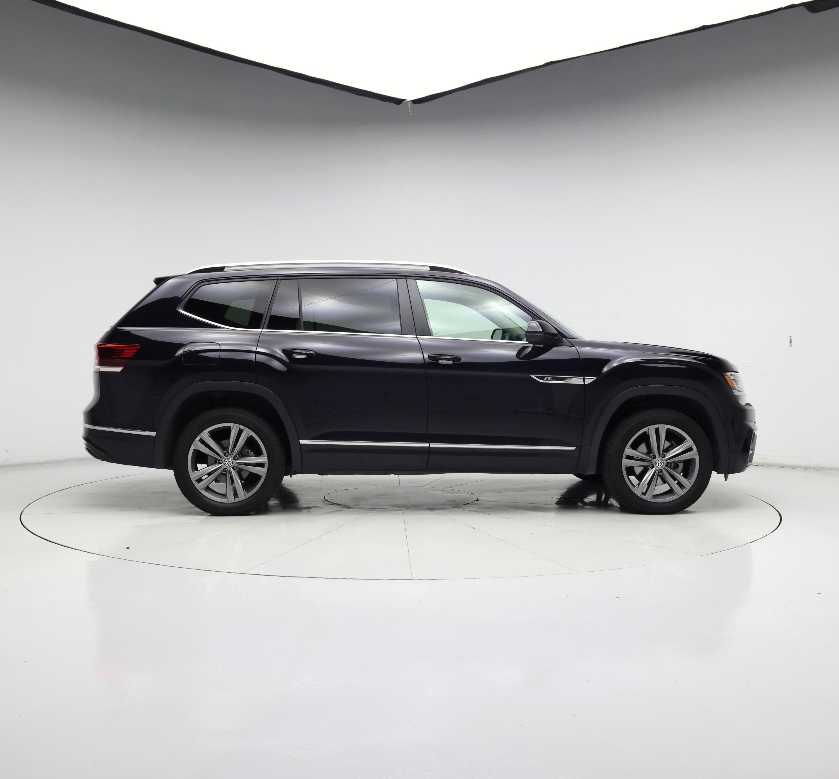 Thumbnail: 2019 Volkswagen Atlas - 7