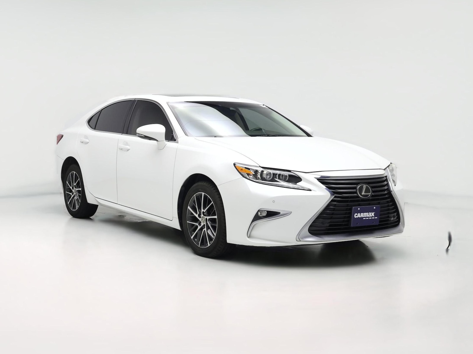 2017 Lexus ES