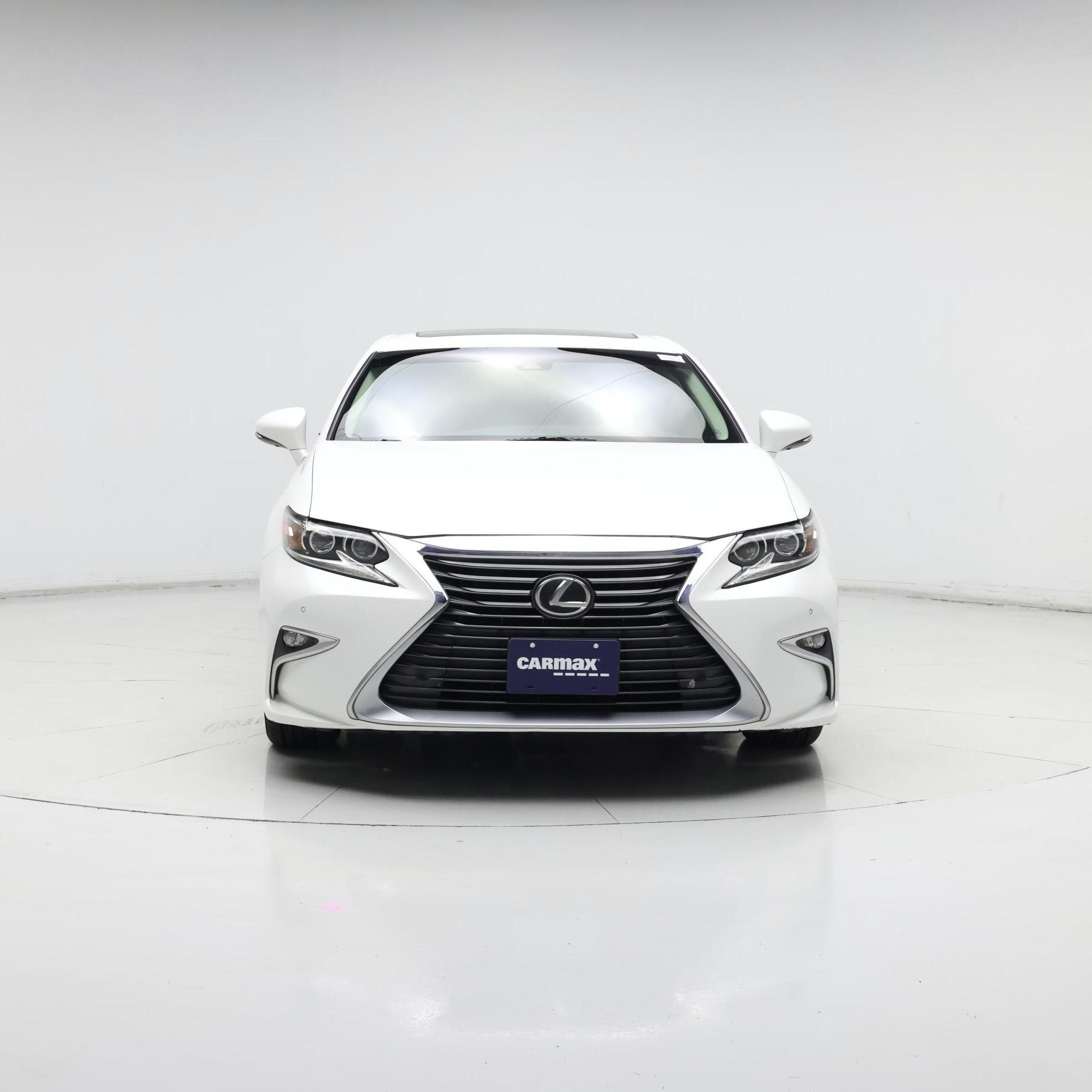 Thumbnail: 2017 Lexus ES - 5