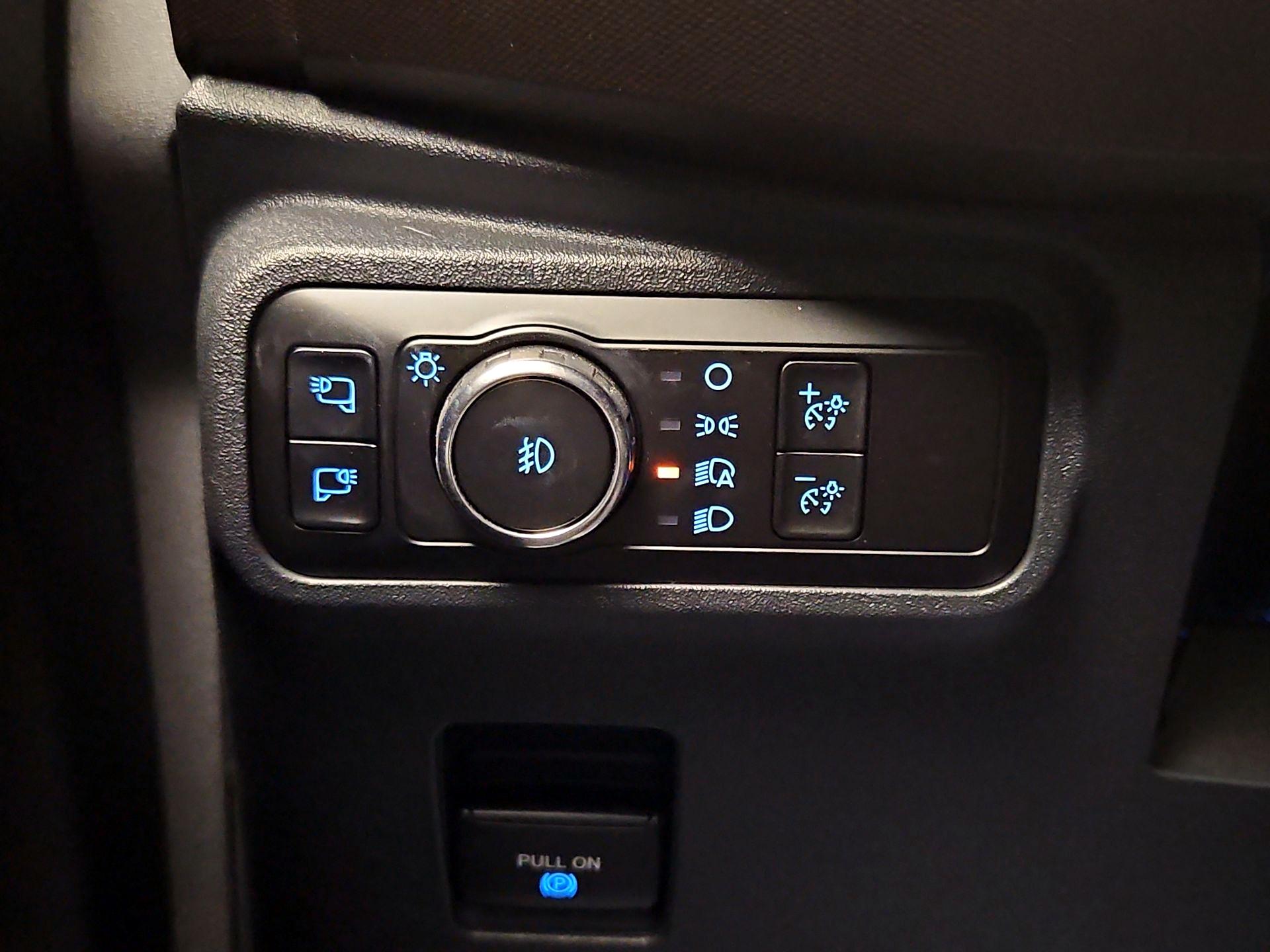 Thumbnail: 2023 Ford Bronco - 13