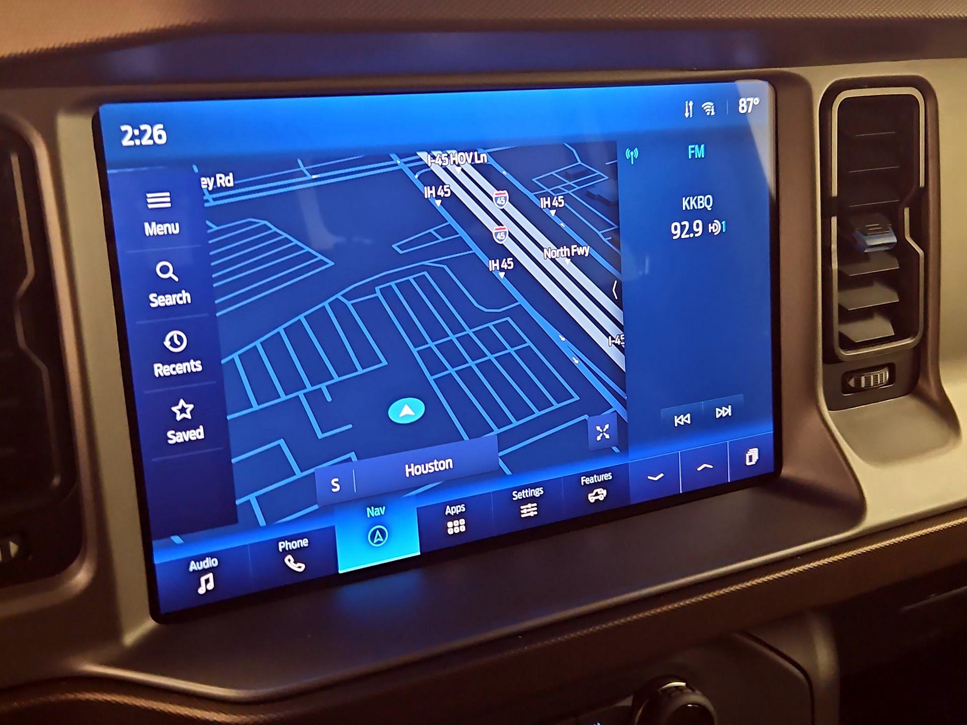 Thumbnail: 2023 Ford Bronco - 14