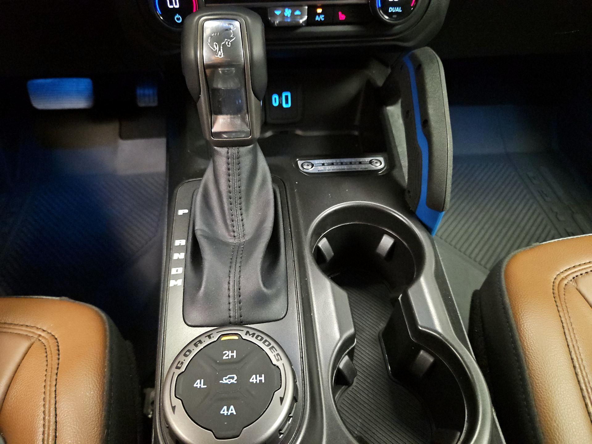 Thumbnail: 2023 Ford Bronco - 18