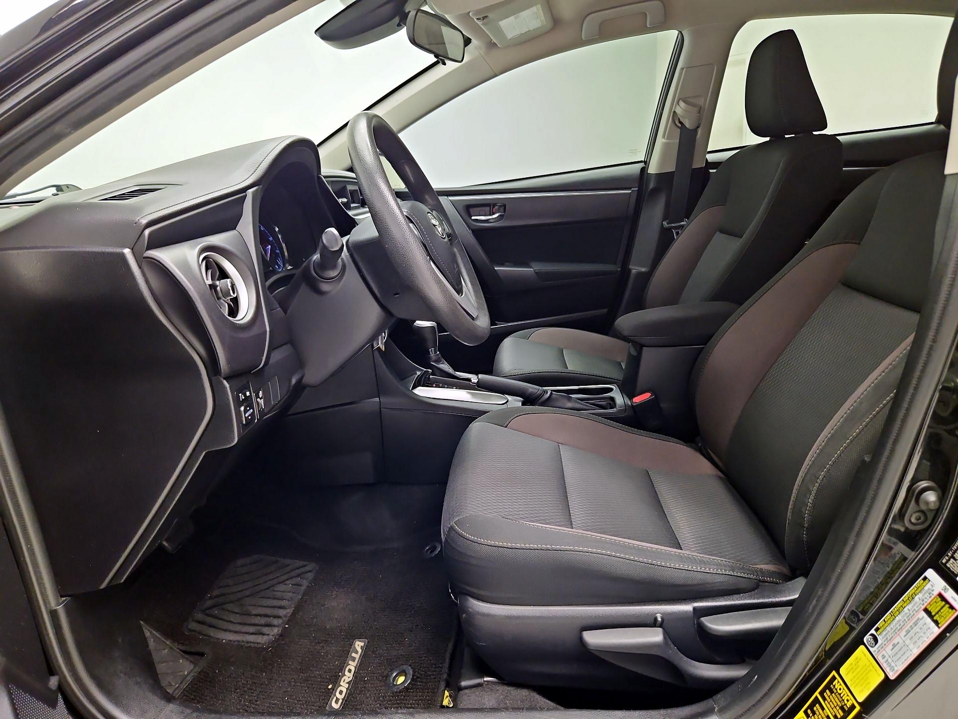 Thumbnail: 2017 Toyota Corolla - 11