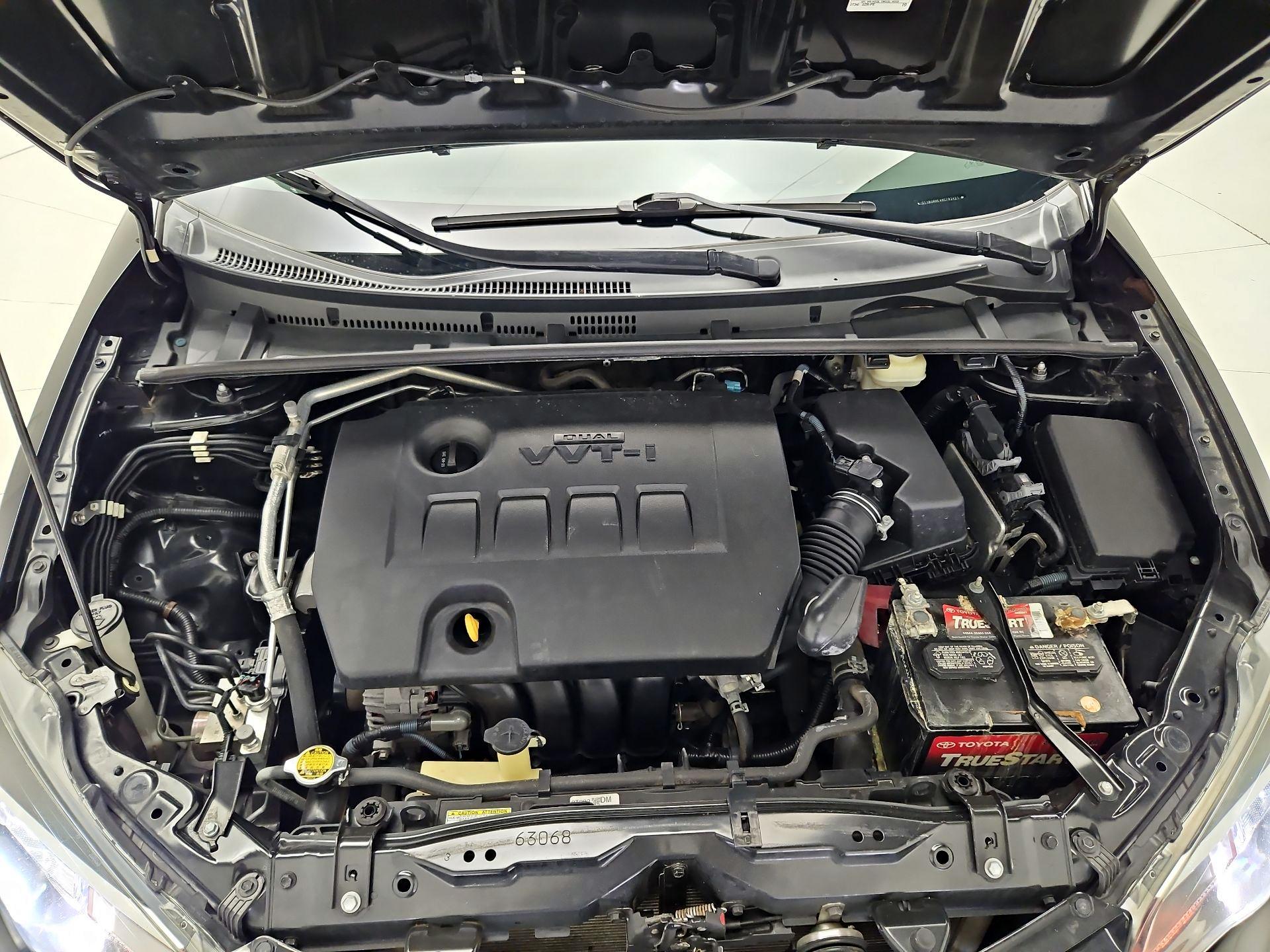 Thumbnail: 2017 Toyota Corolla - 19