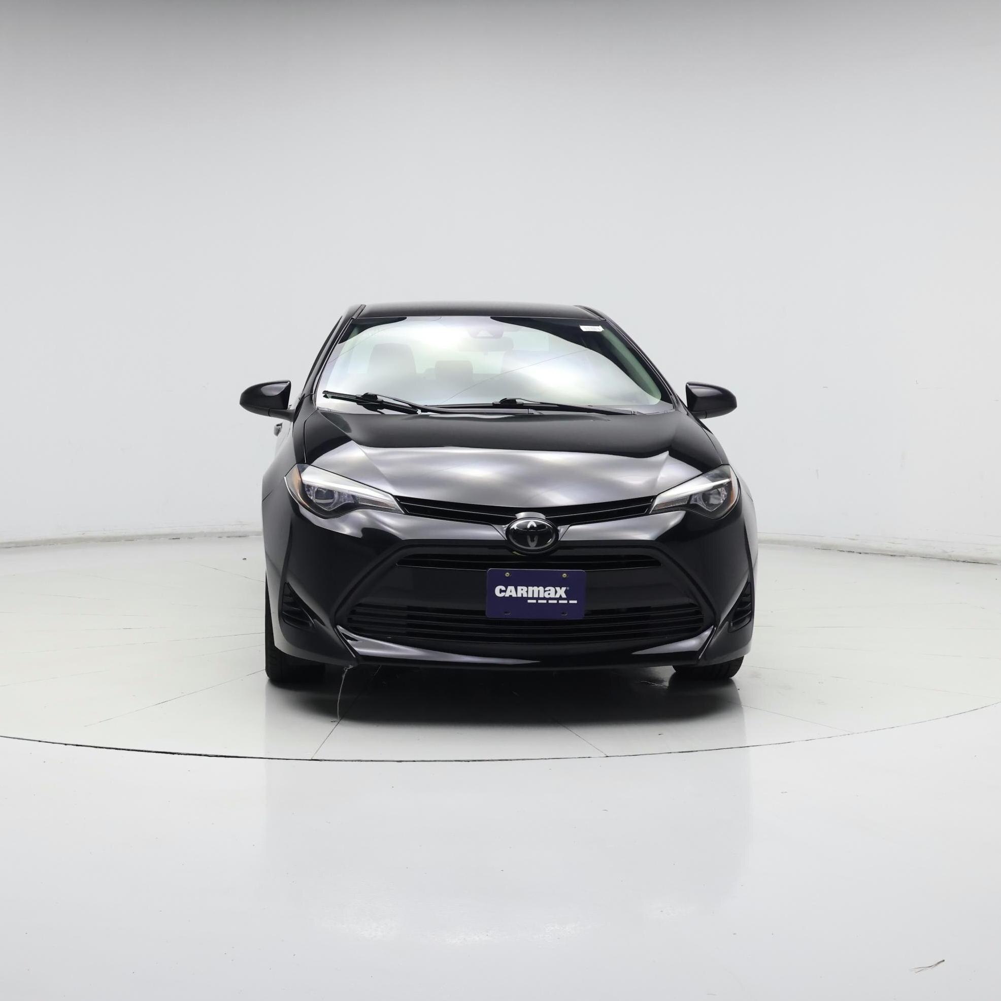 Thumbnail: 2017 Toyota Corolla - 5