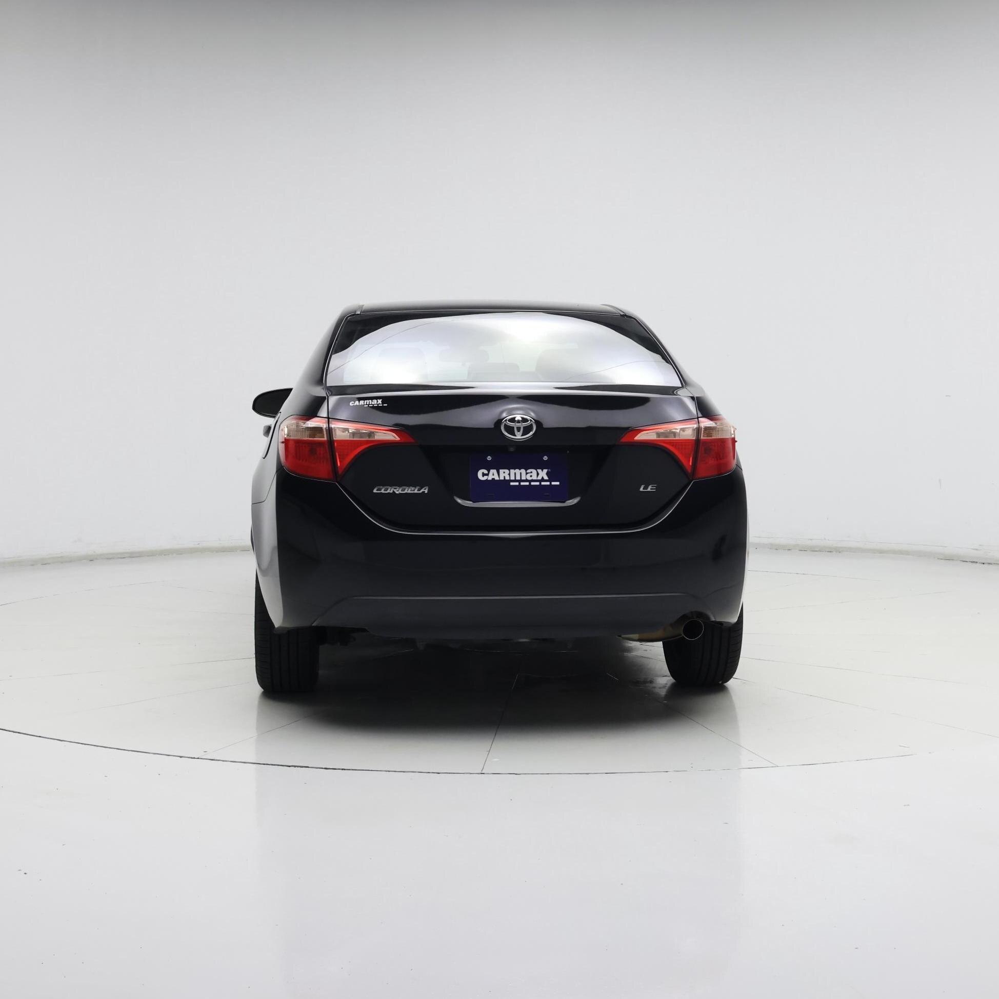 Thumbnail: 2017 Toyota Corolla - 6