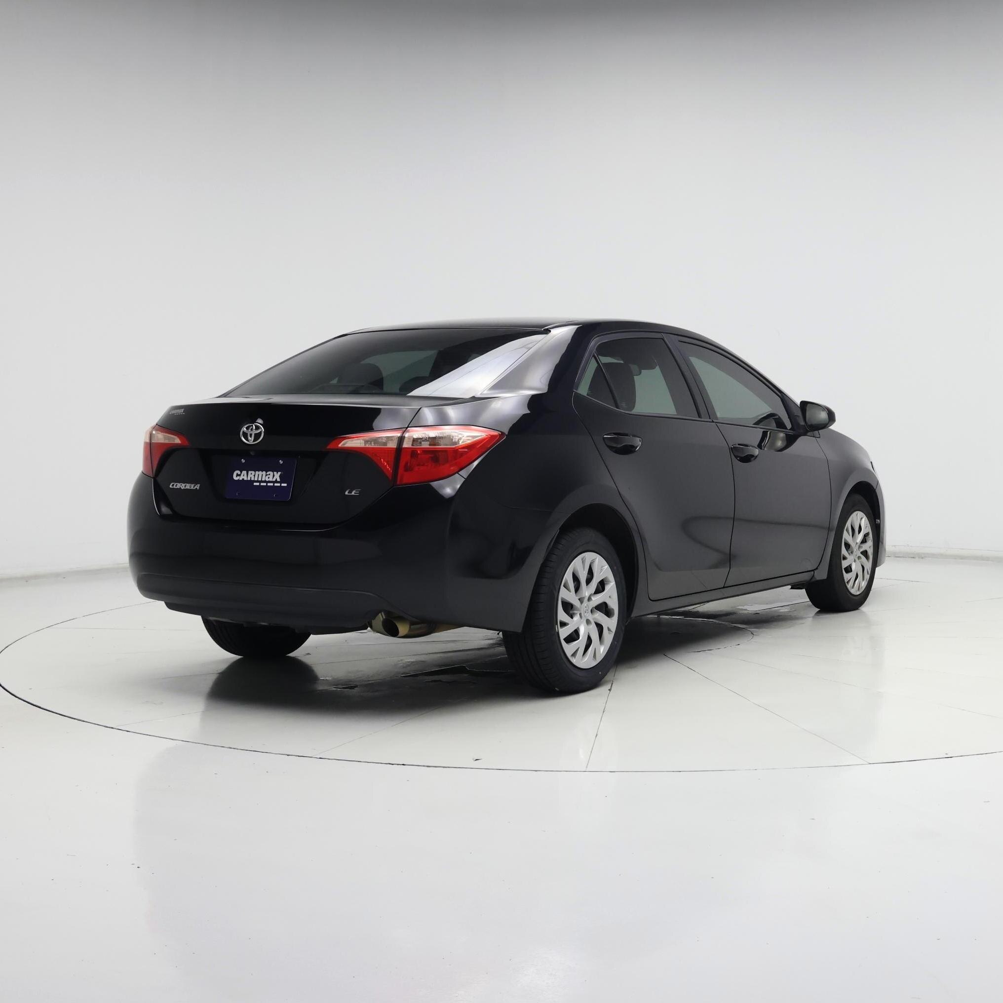 Thumbnail: 2017 Toyota Corolla - 8