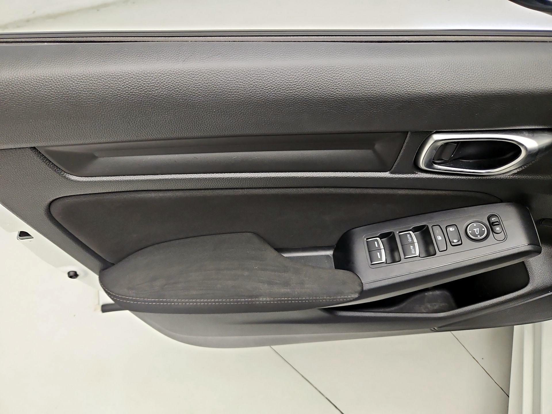 Thumbnail: 2024 Honda Civic - 12