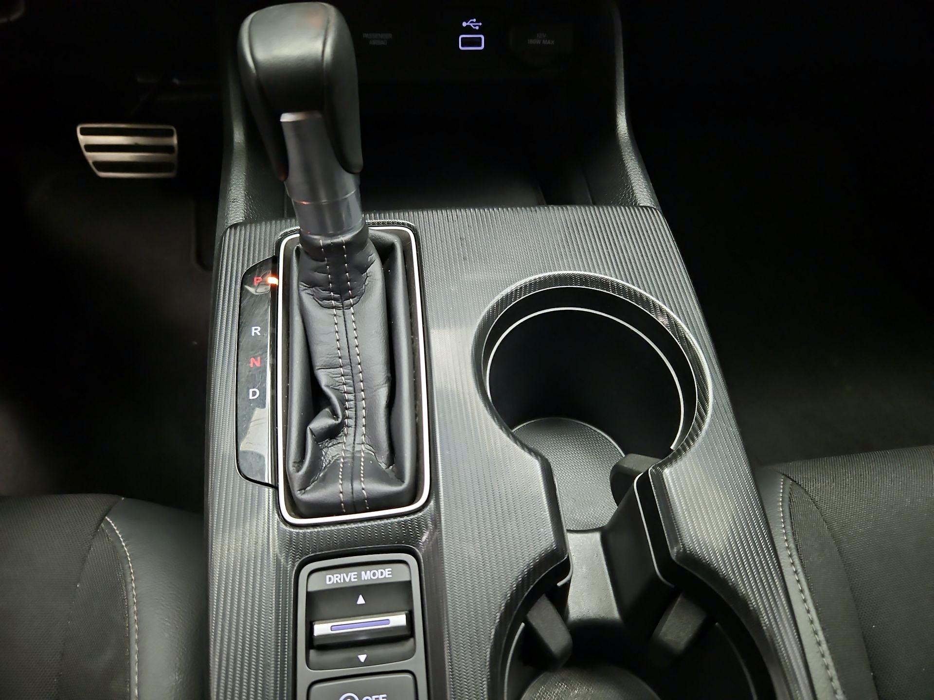 Thumbnail: 2024 Honda Civic - 17