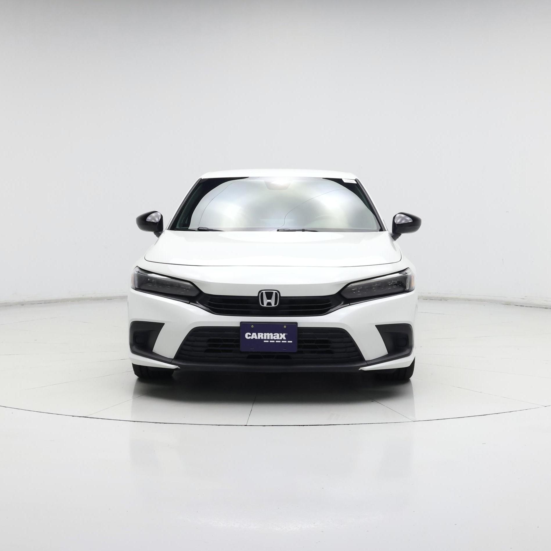 Thumbnail: 2024 Honda Civic - 5