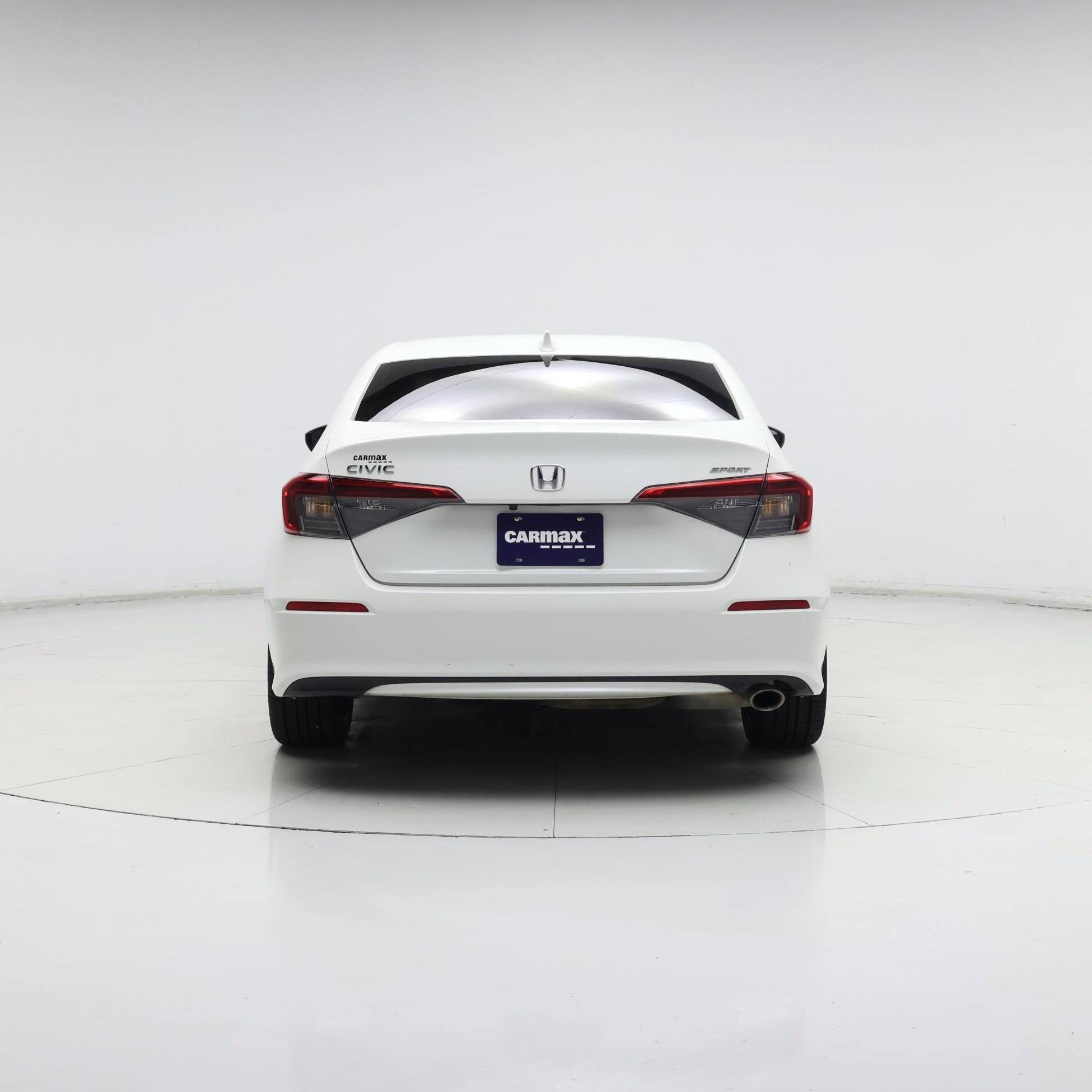 Thumbnail: 2024 Honda Civic - 6