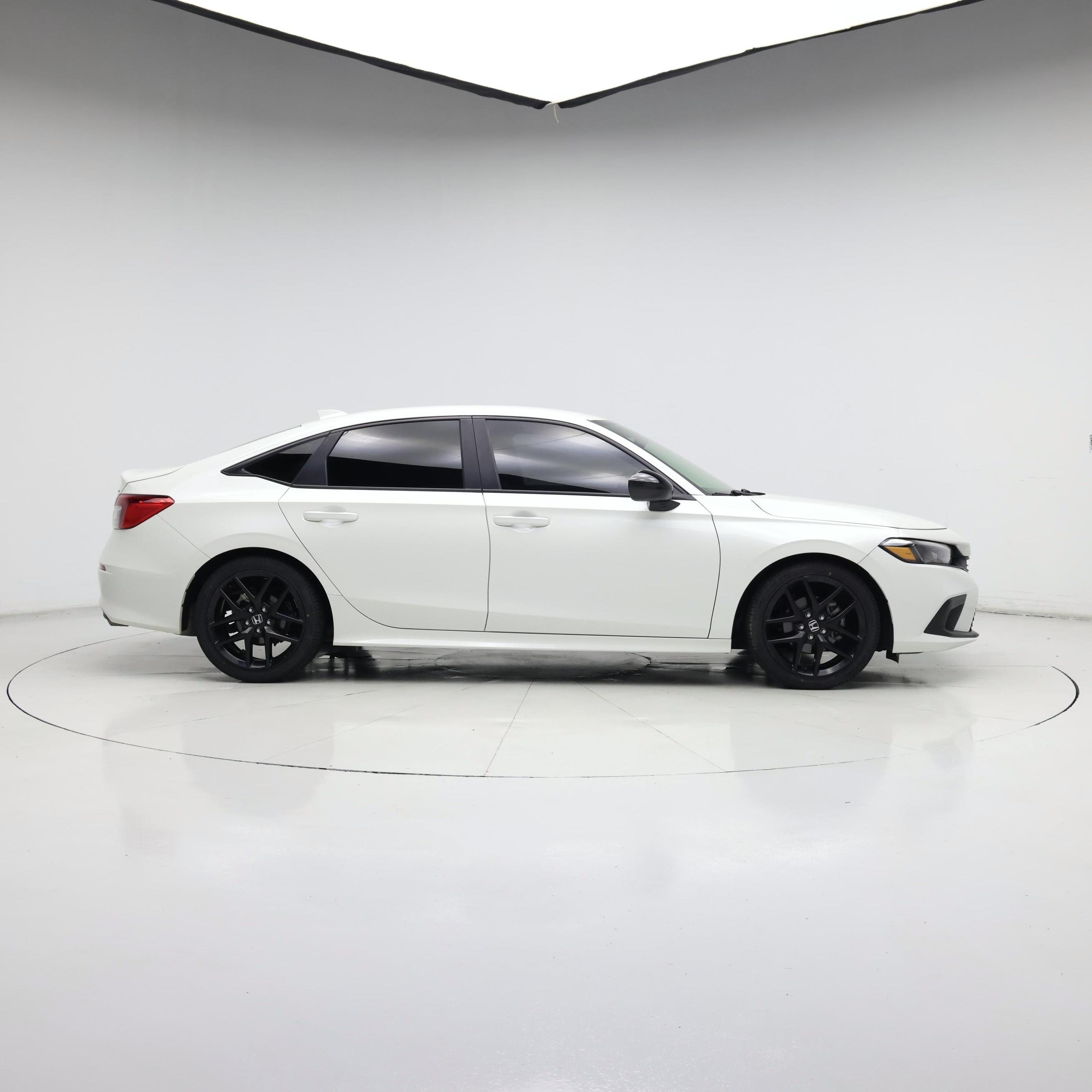 Thumbnail: 2024 Honda Civic - 7