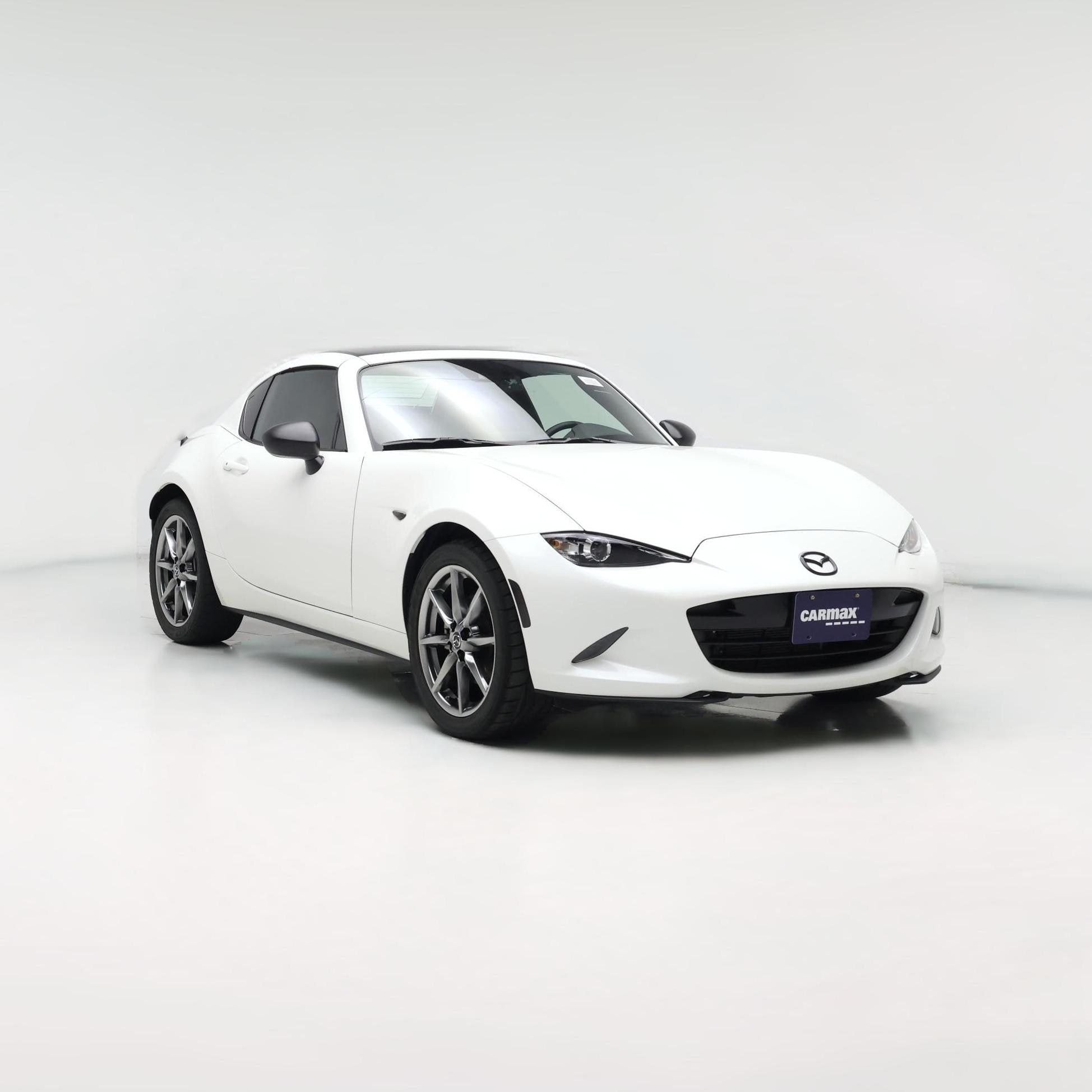 Thumbnail: 2023 Mazda MX-5 Miata - 1